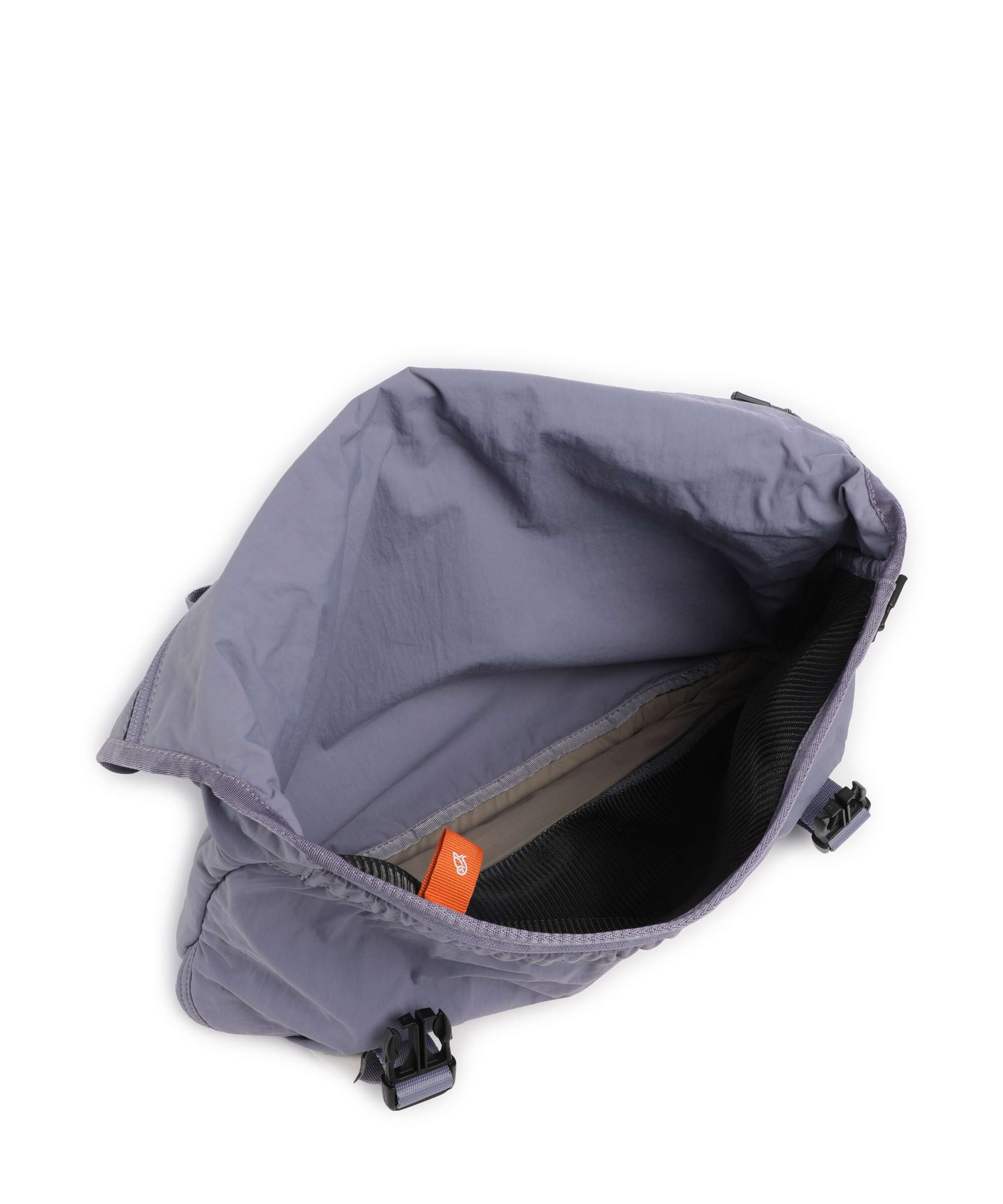 Bellroy Cinch 12 Koerierstas lilachaze - Image 6