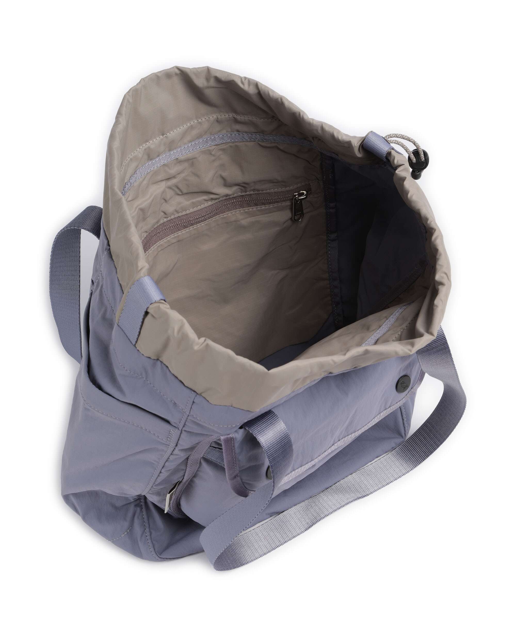 Bellroy Cinch 16 Boodschappentas lilachaze - Image 6