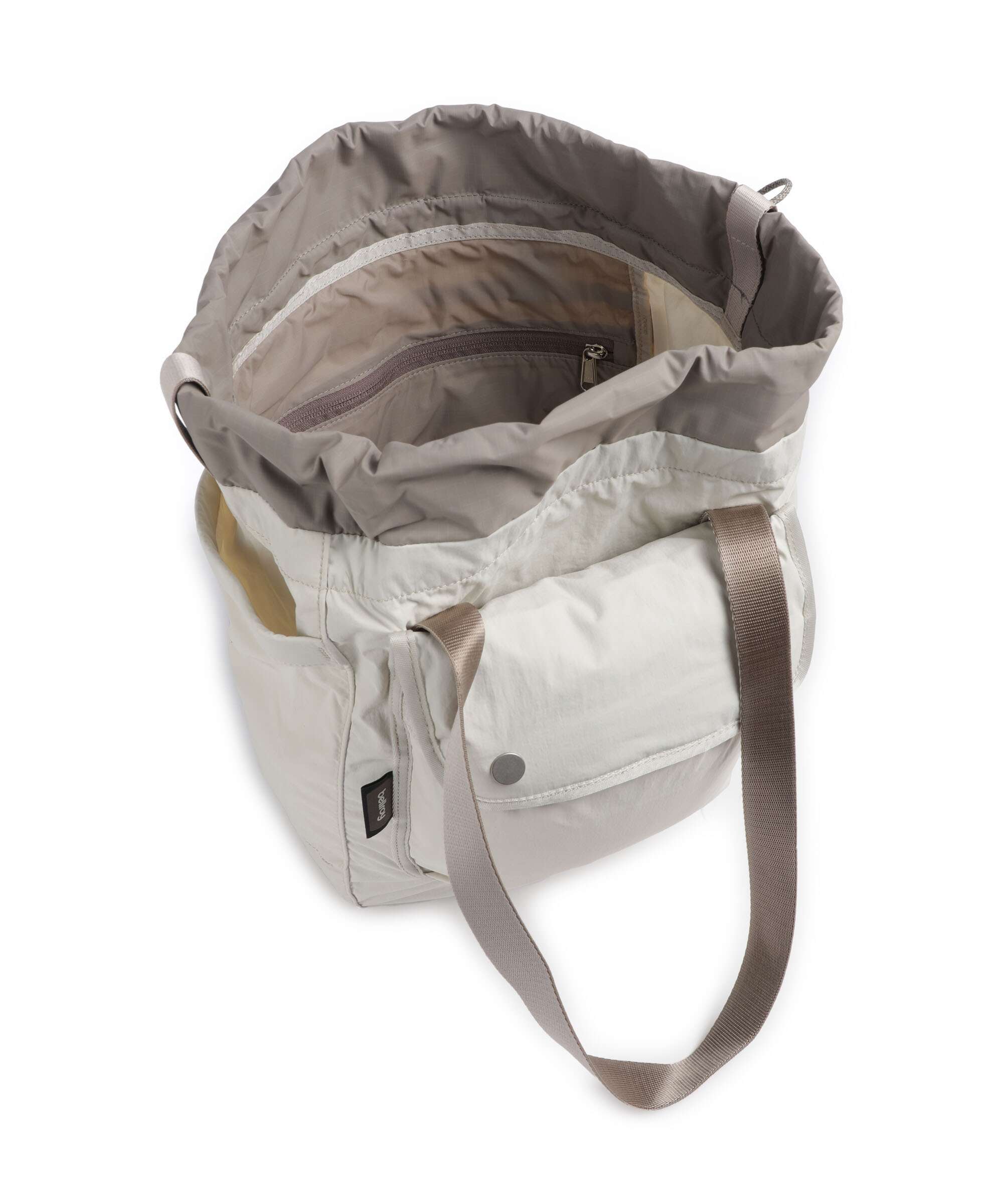 Bellroy Cinch 16 Boodschappentas oat - Image 6