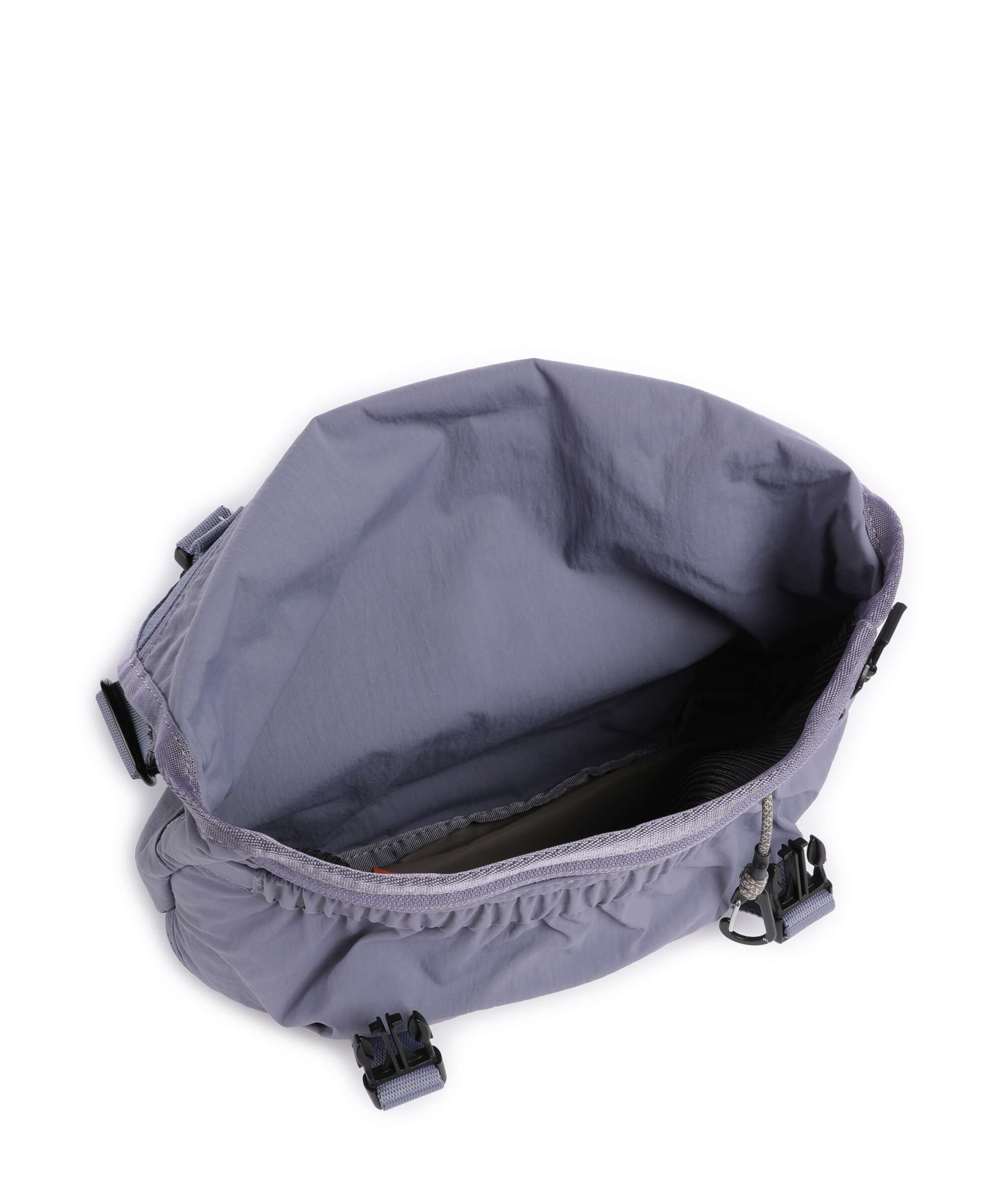 Bellroy Cinch 6 Mini Koerierstas lilachaze - Image 7