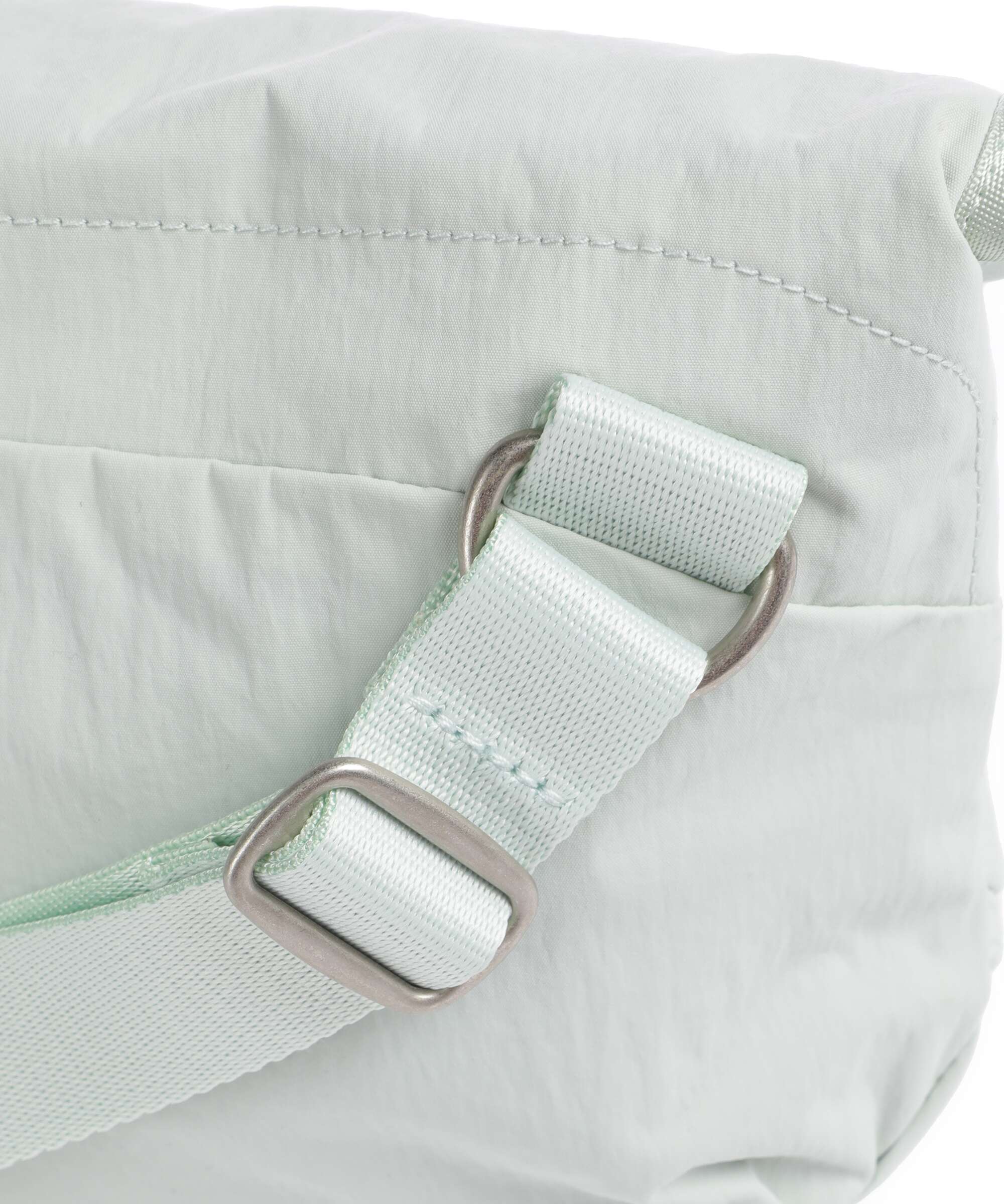 Bellroy Cinch 6 Mini Koerierstas seafoam - Image 5