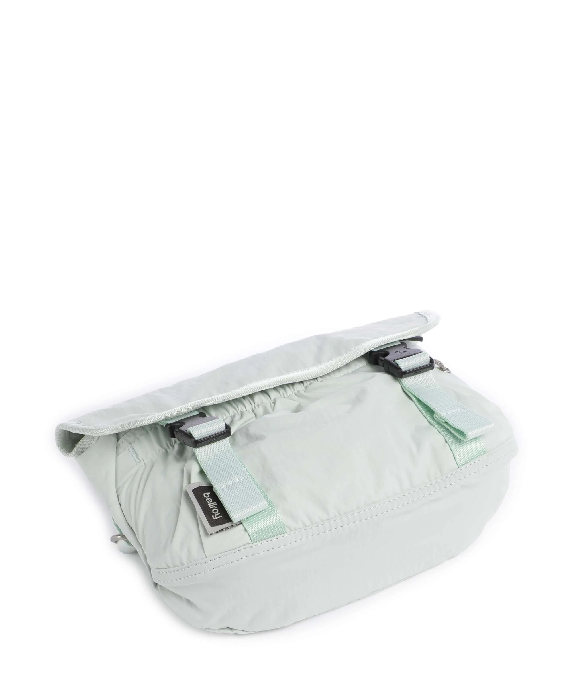 Bellroy Cinch 6 Mini Koerierstas seafoam - Image 6
