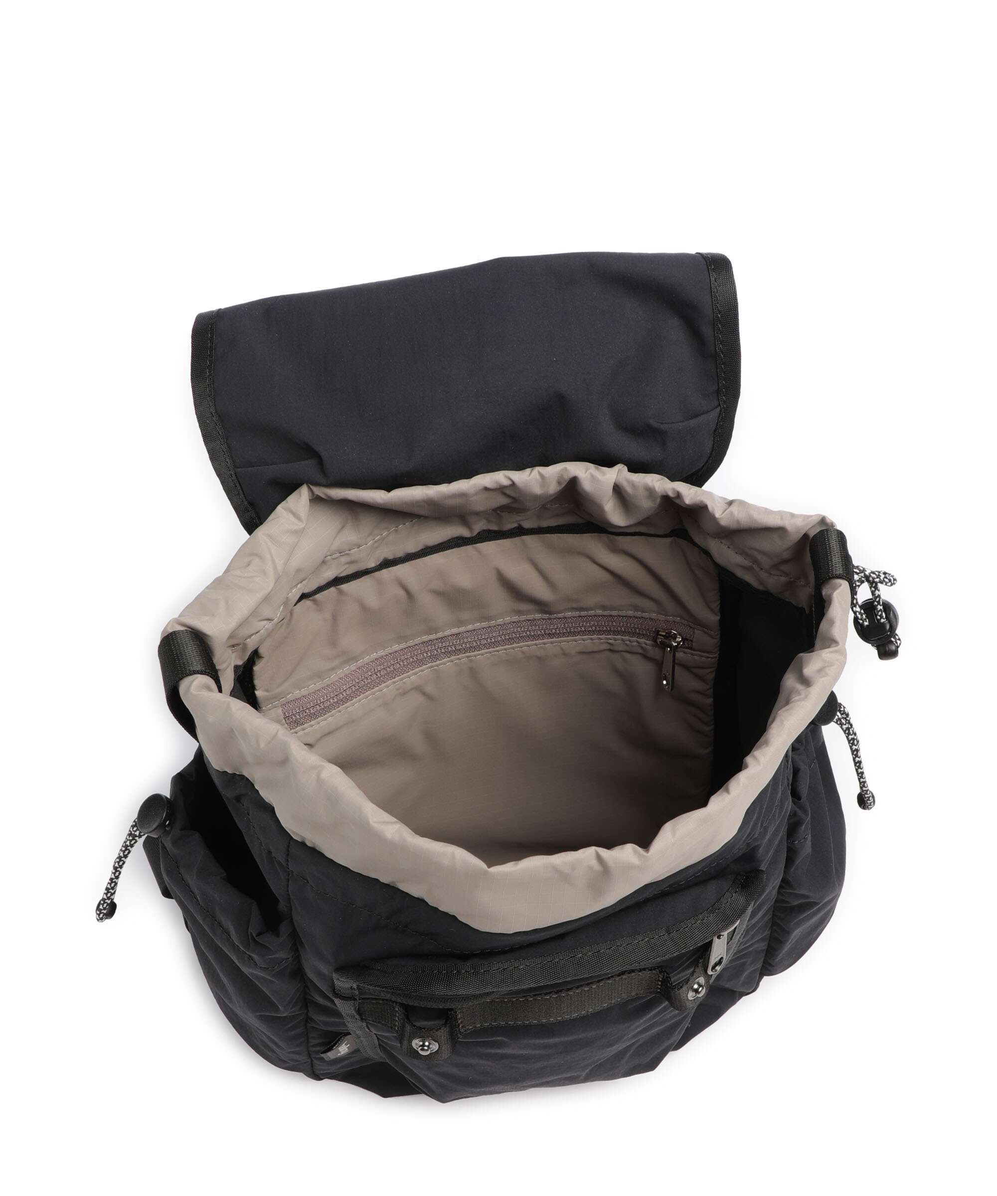 Bellroy Cinch Mini Rugzak black - Image 5