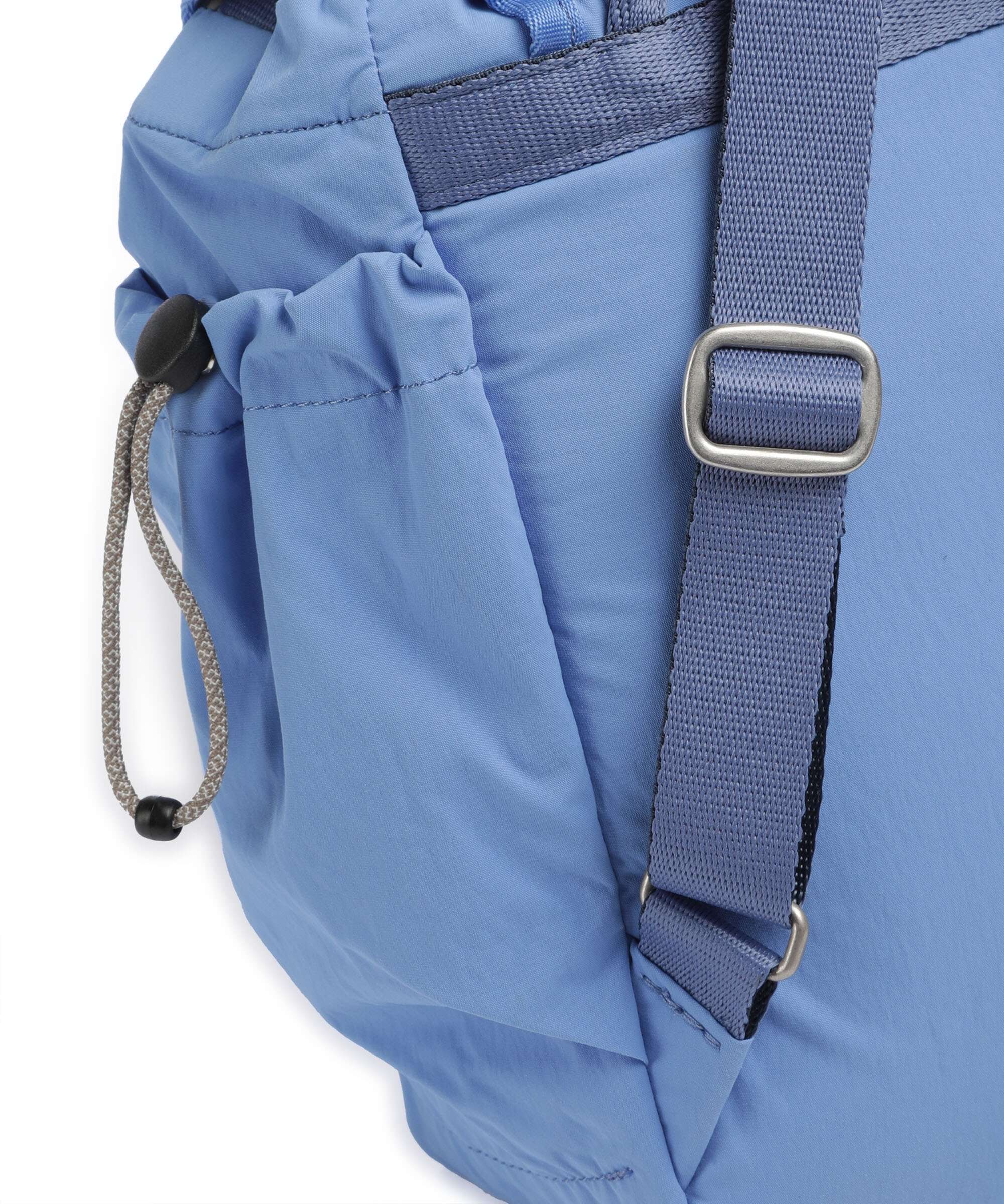 Bellroy Cinch Mini Rugzak denim blue - Image 4