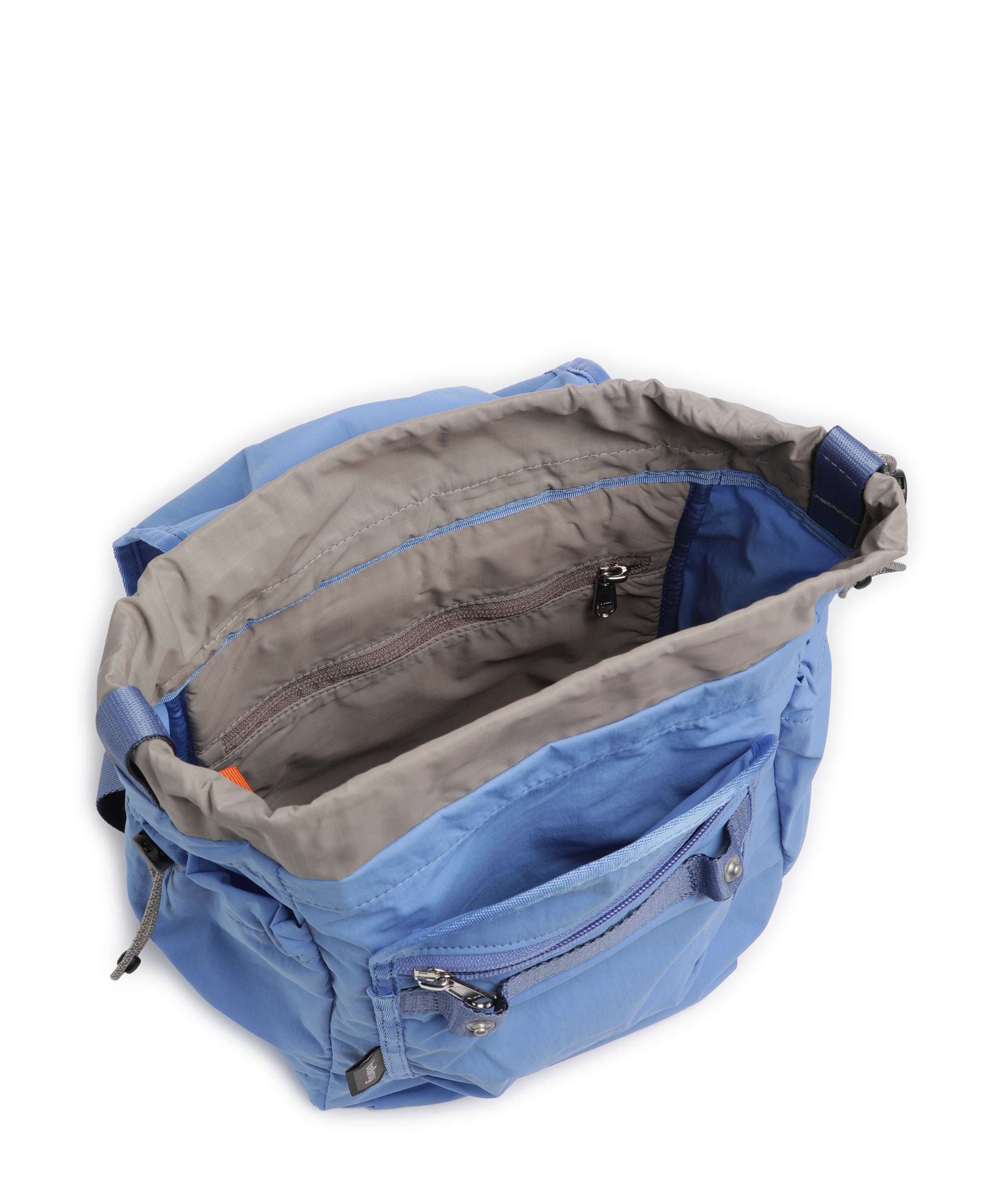 Bellroy Cinch Mini Rugzak denim blue - Image 5