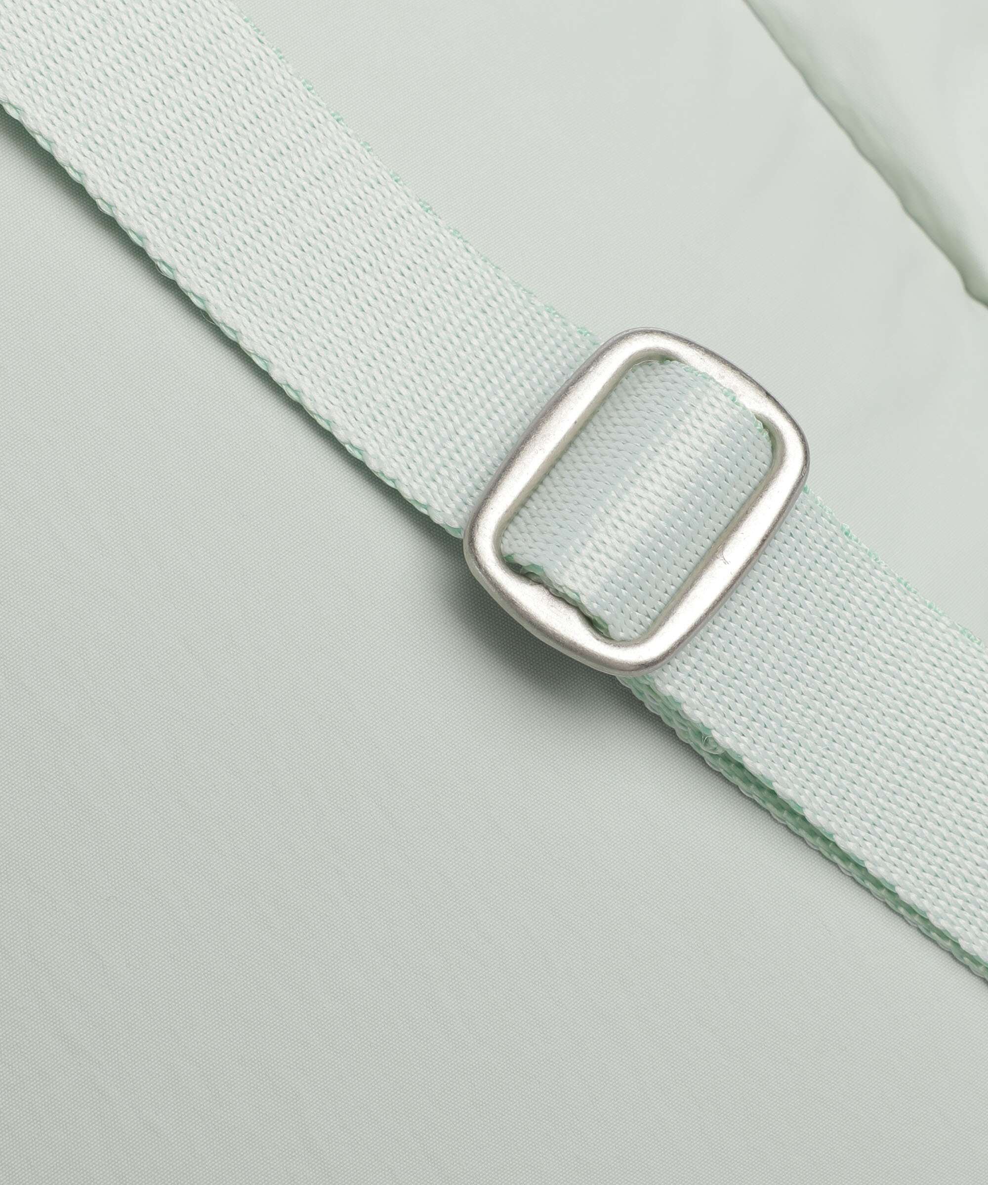 Bellroy Cinch Mini Rugzak seafoam - Image 4