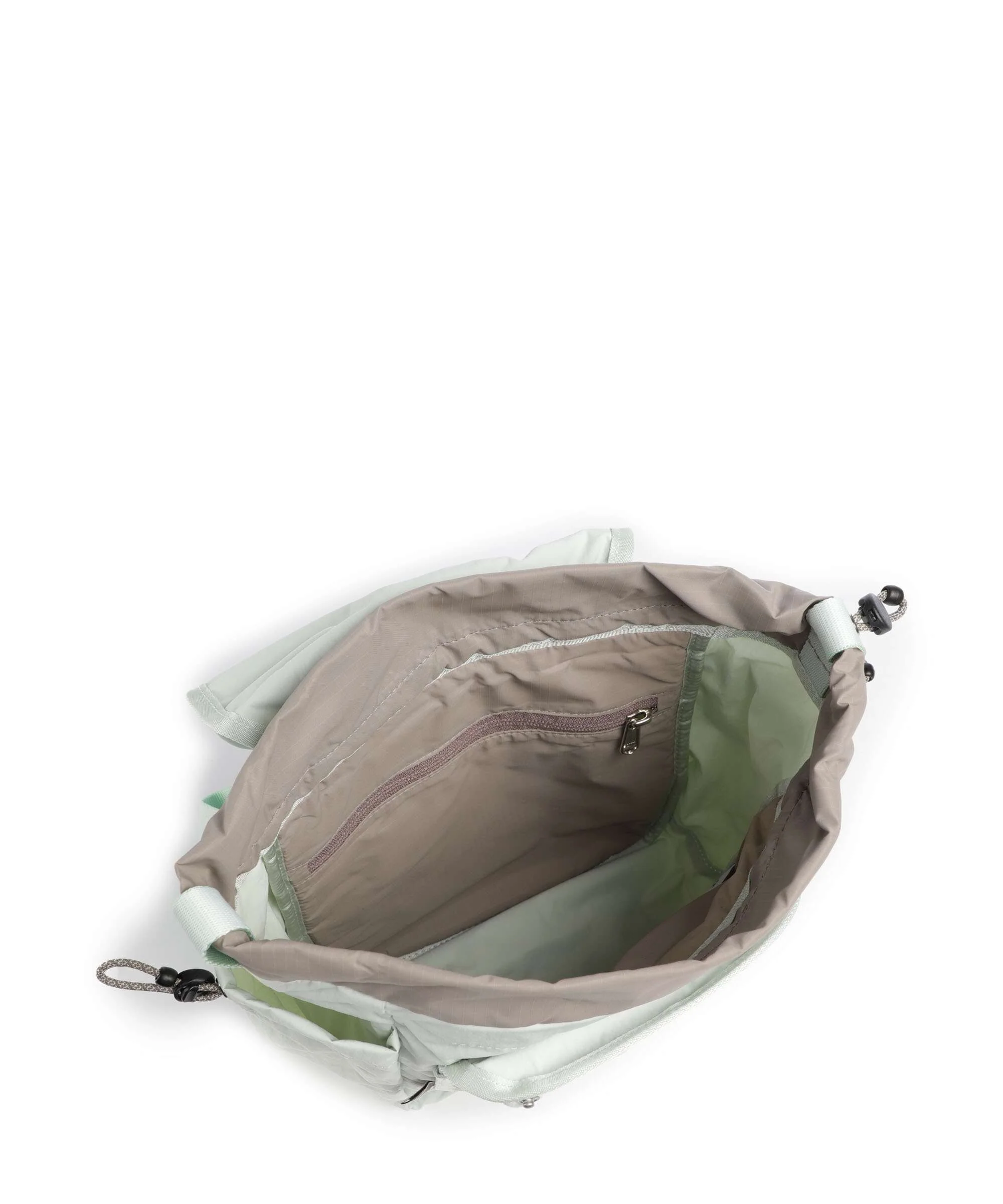 Bellroy Cinch Mini Rugzak seafoam - Image 5