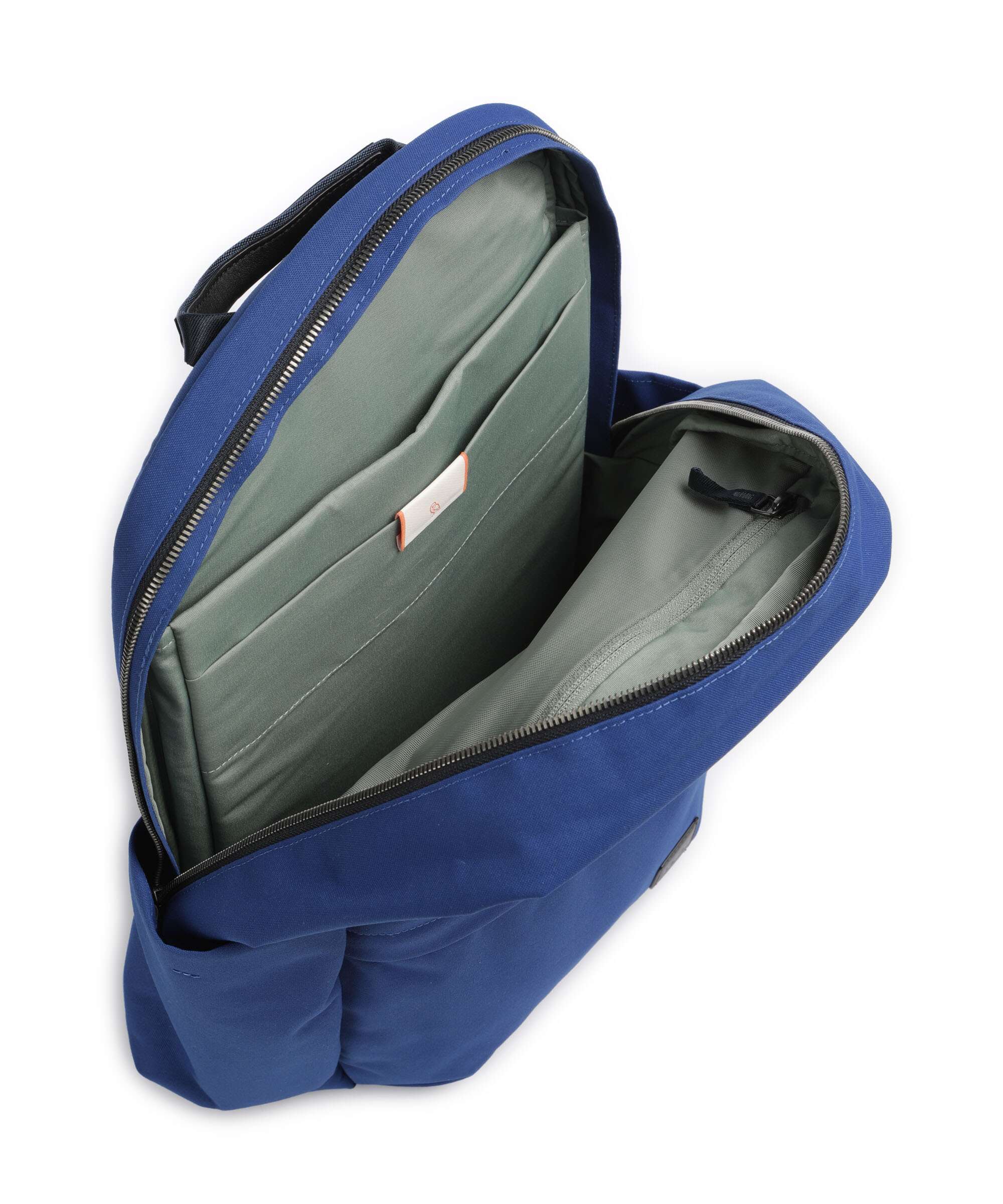 Bellroy Classic 21 Rugzak indigo - Image 6