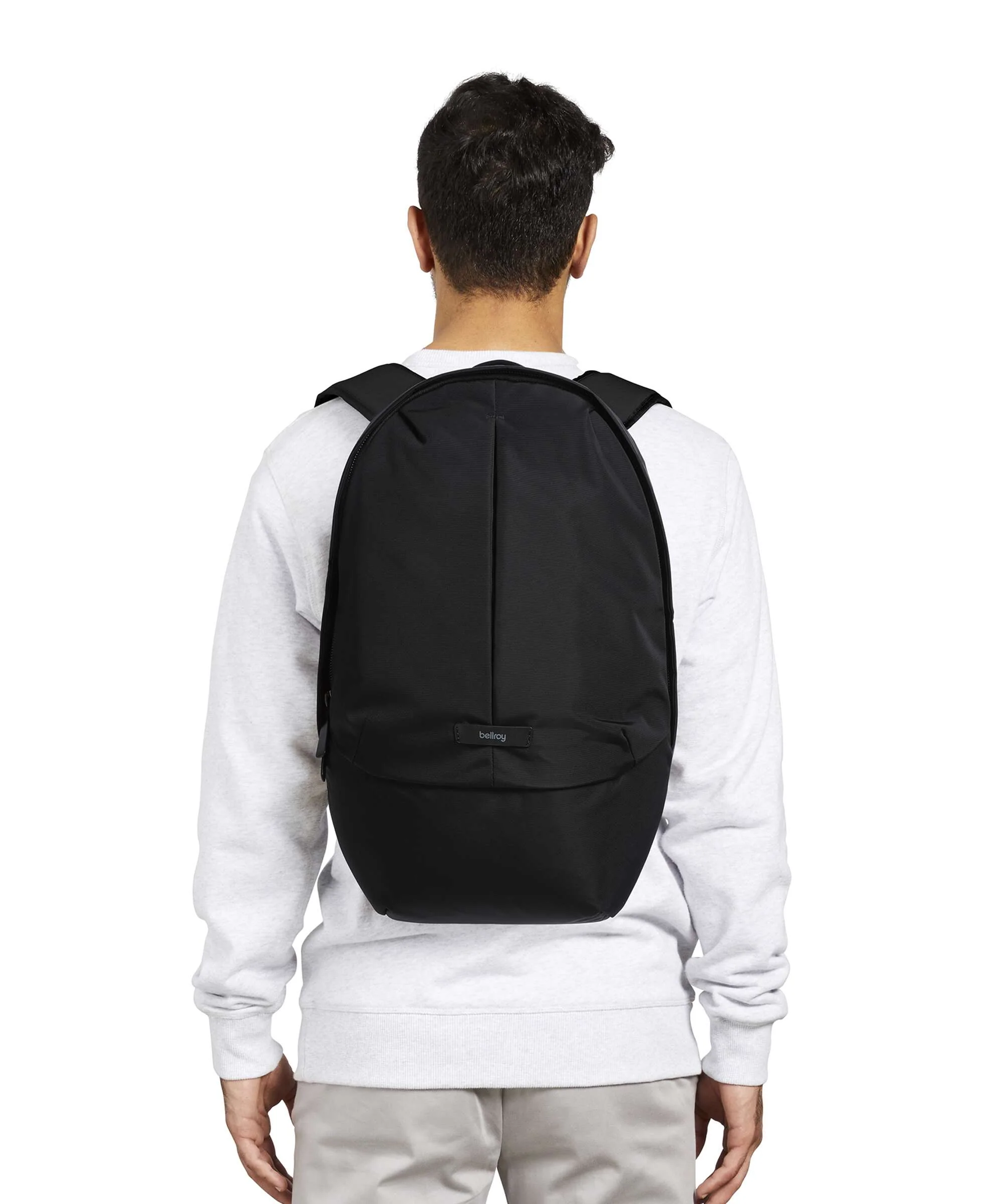 Bellroy Classic 24 Plus Rugzak slate - Image 4