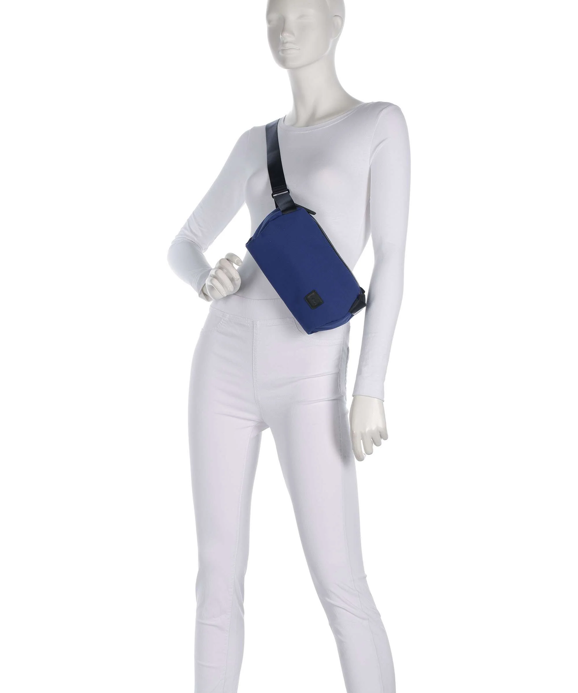 Bellroy Classic 3 Sling rugzak indigo - Image 3