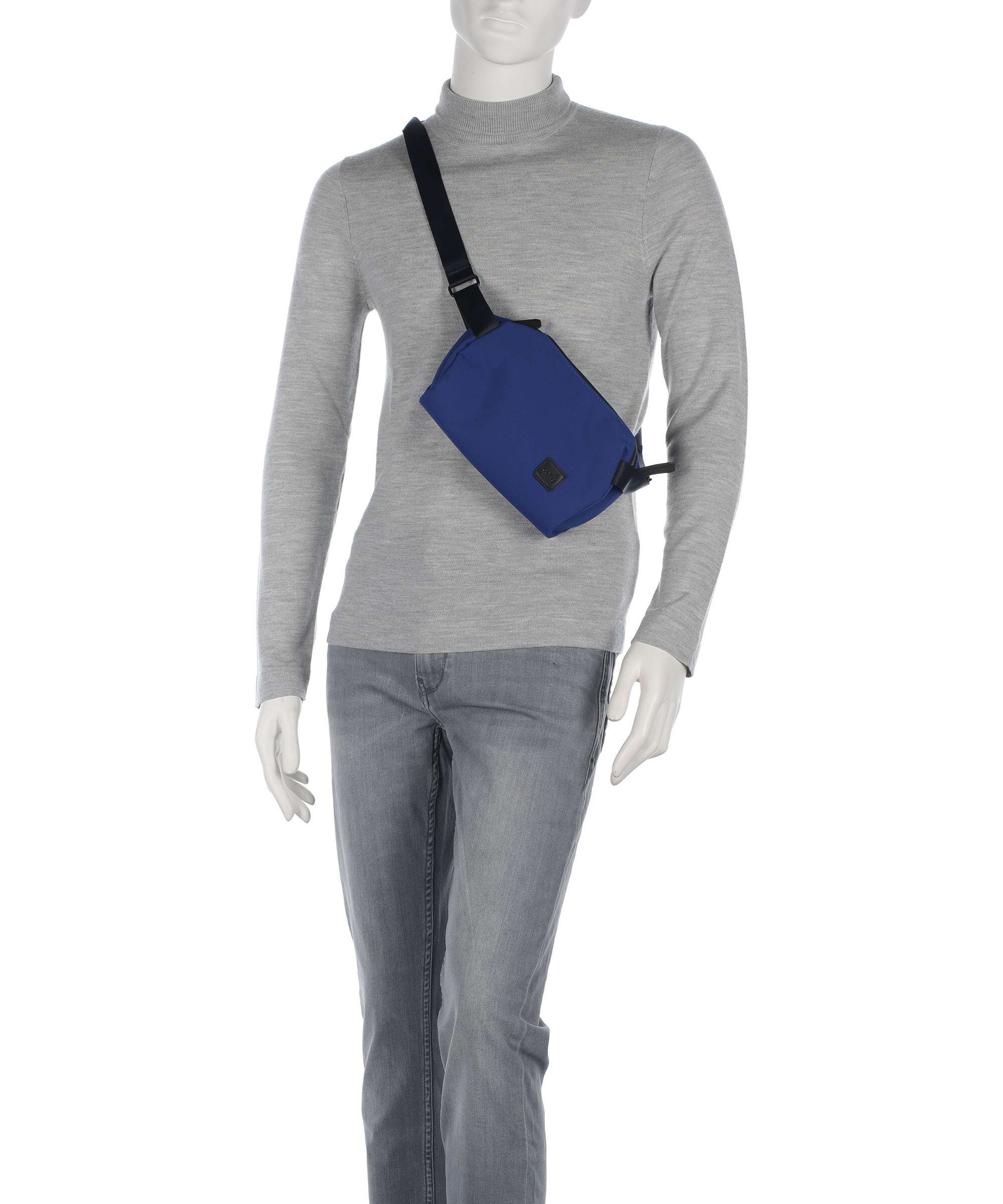 Bellroy Classic 3 Sling rugzak indigo - Image 4