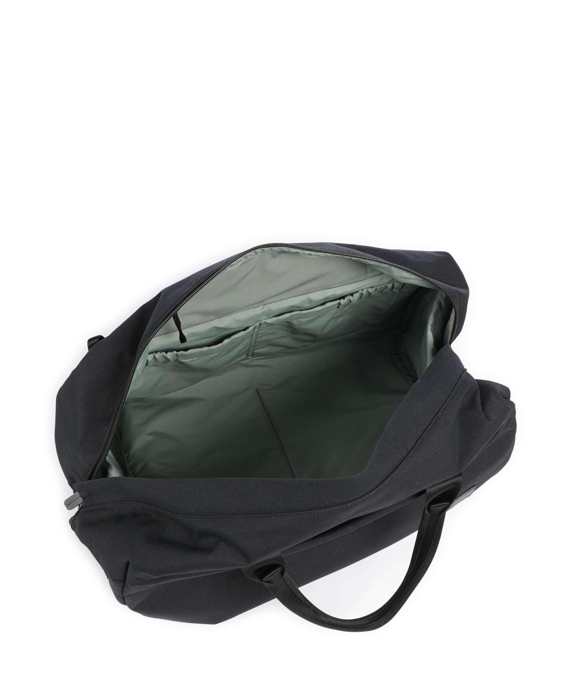Bellroy Classic 35 Weekendtas black - Image 5