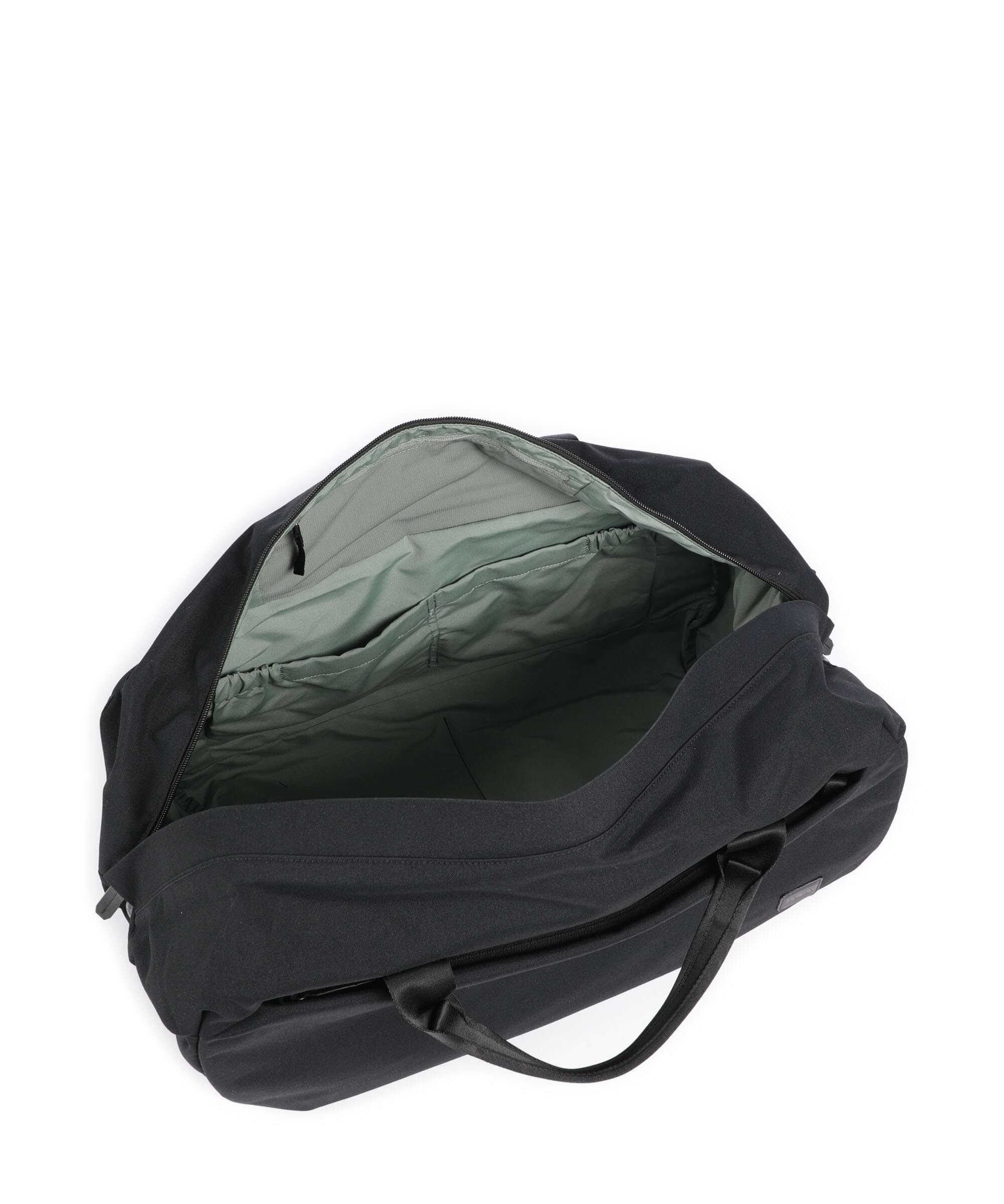 Bellroy Classic 45 Weekendtas black - Image 5