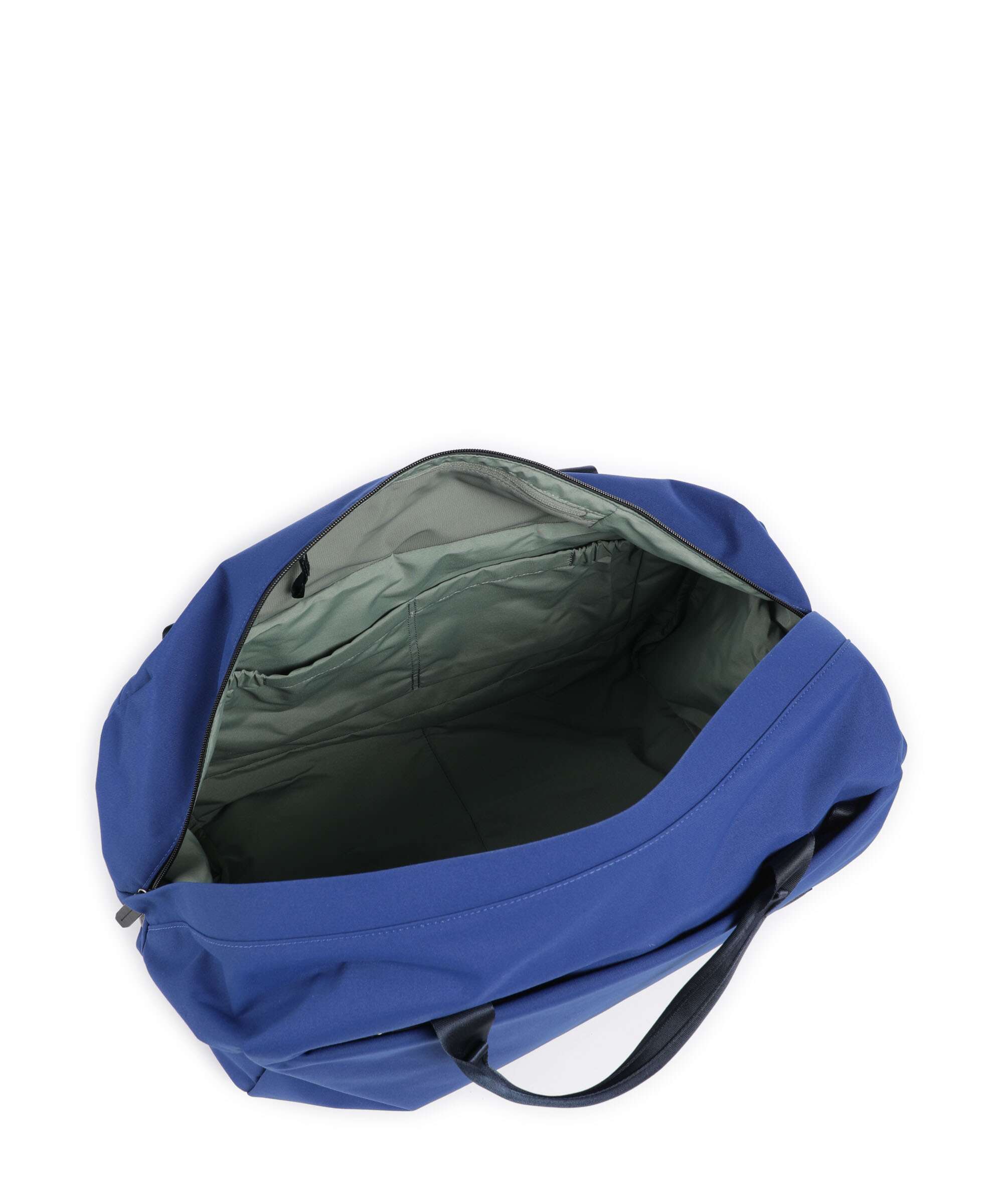 Bellroy Classic 45 Weekendtas indigo - Image 5