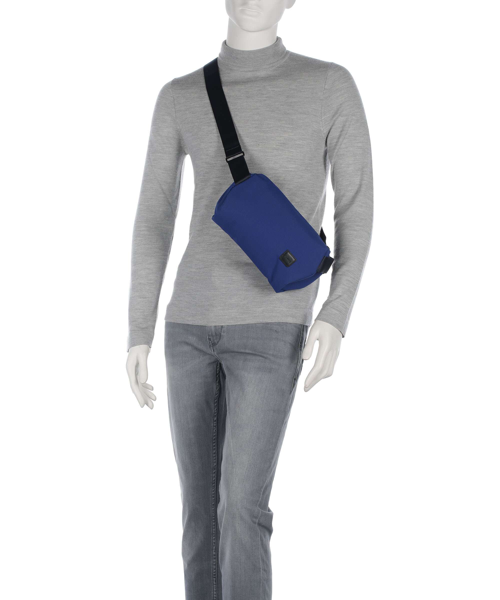 Bellroy Classic 5 Sling rugzak indigo - Image 4