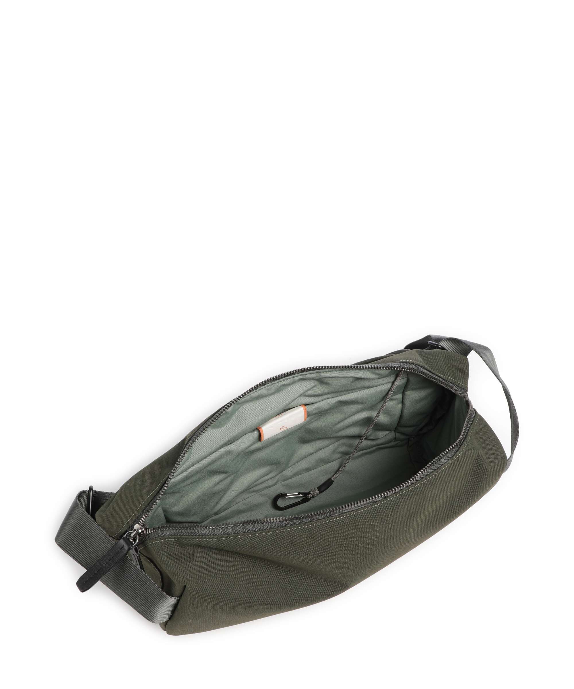 Bellroy Classic 7 Sling rugzak olive - Image 7