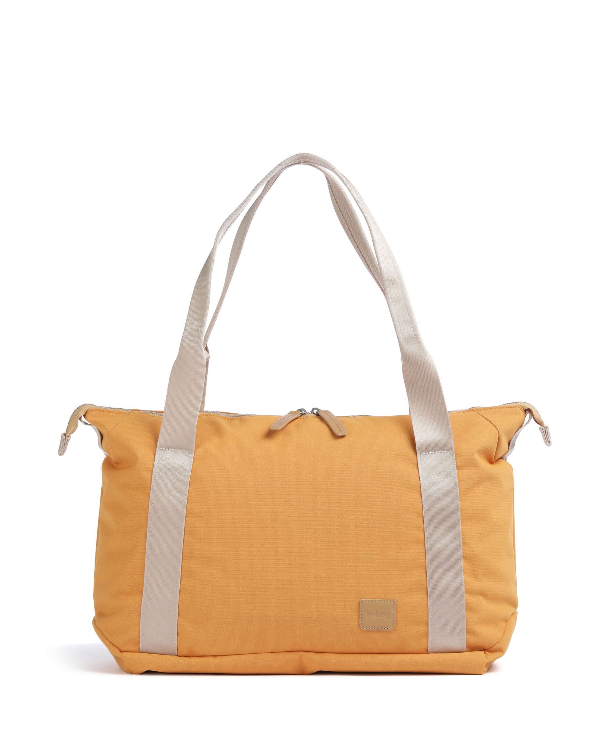 Bellroy Classic Boodschappentas butterscotch
