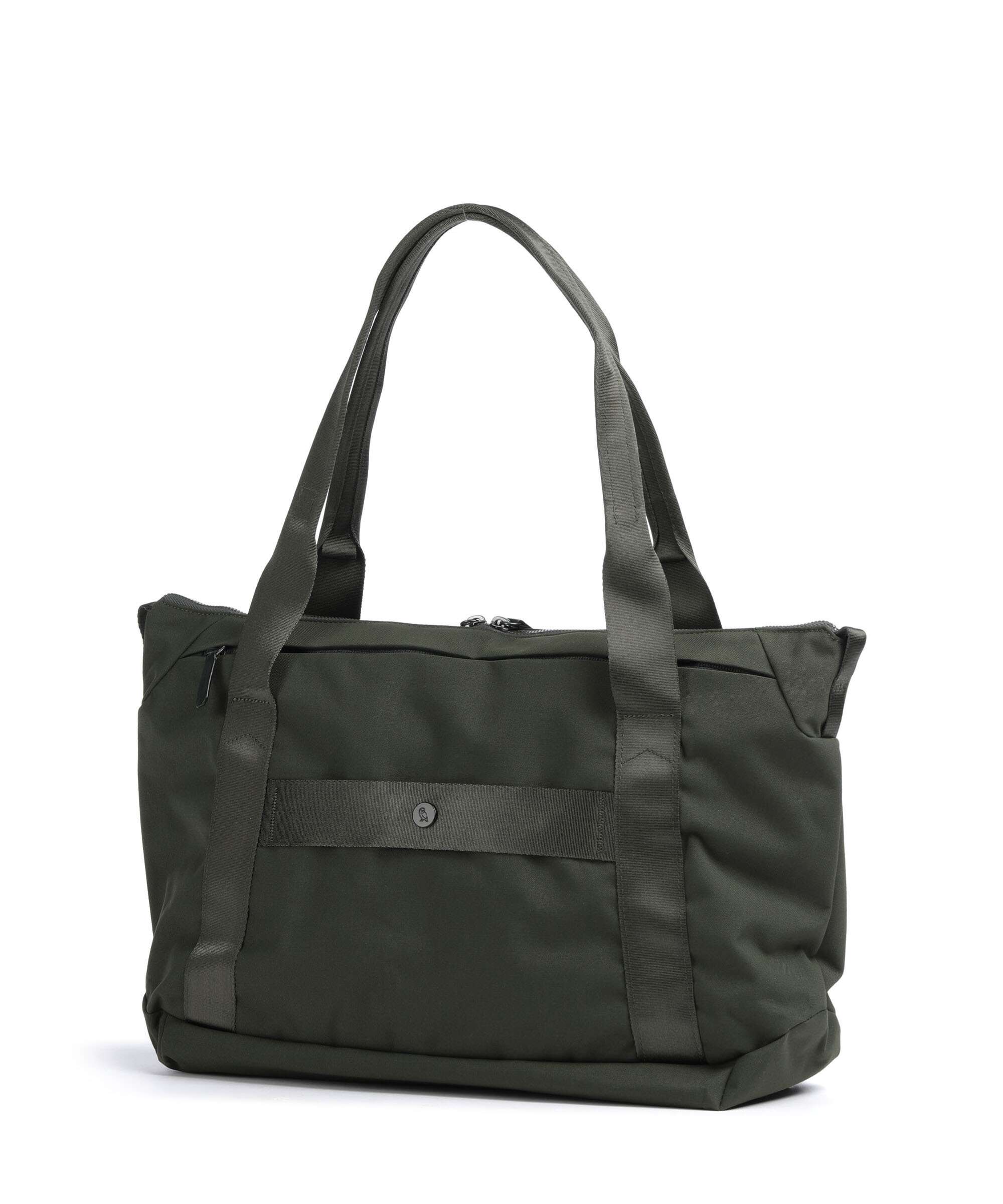 Bellroy Classic Boodschappentas olive - Image 2