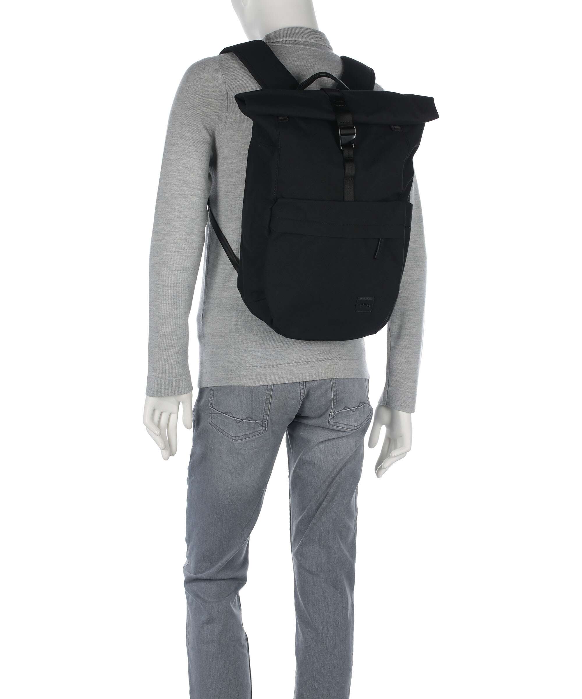 Bellroy Classic Rolltop rugzak olive - Image 3