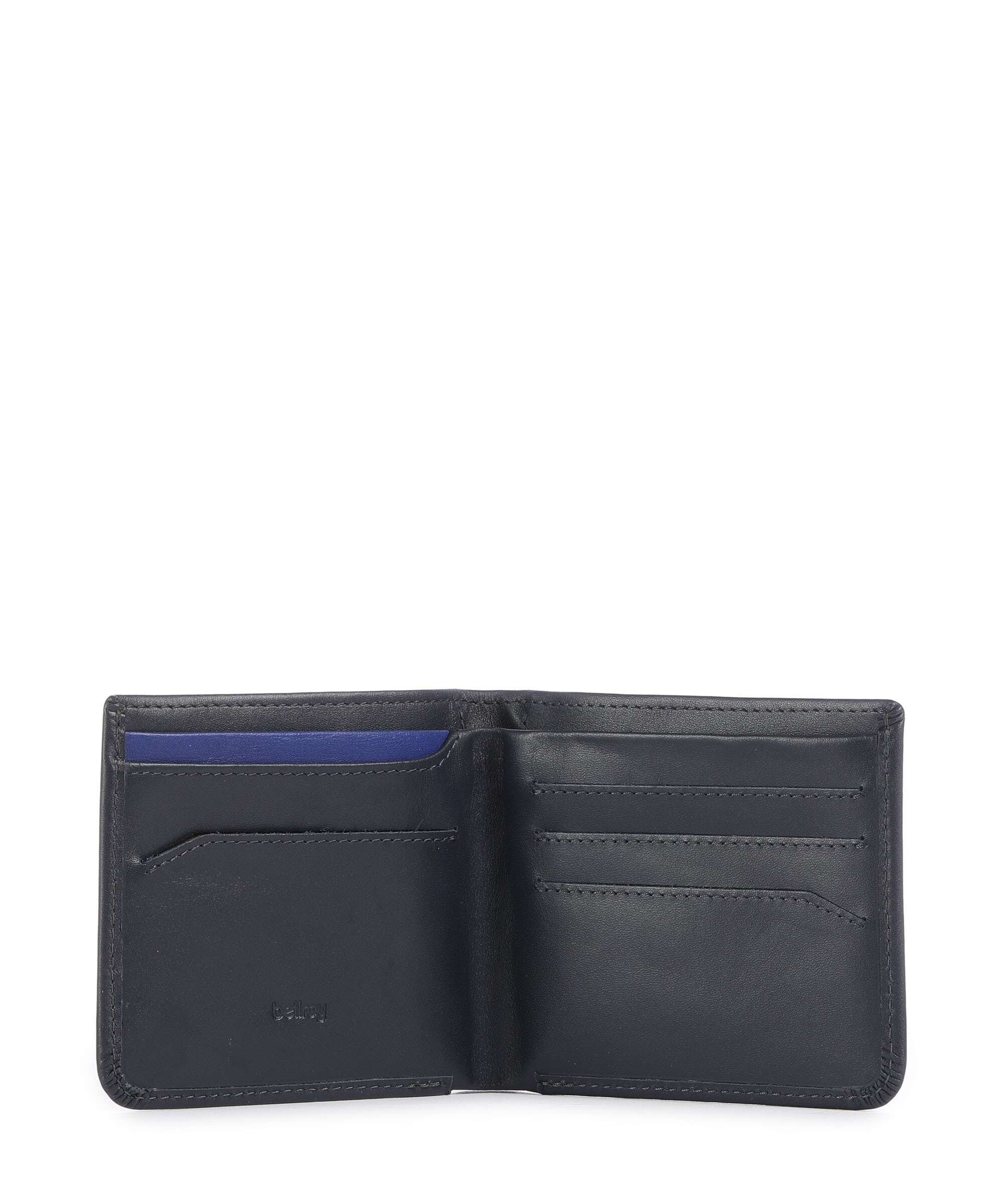 Bellroy Hide & Seek Portemonnee navy - Image 2