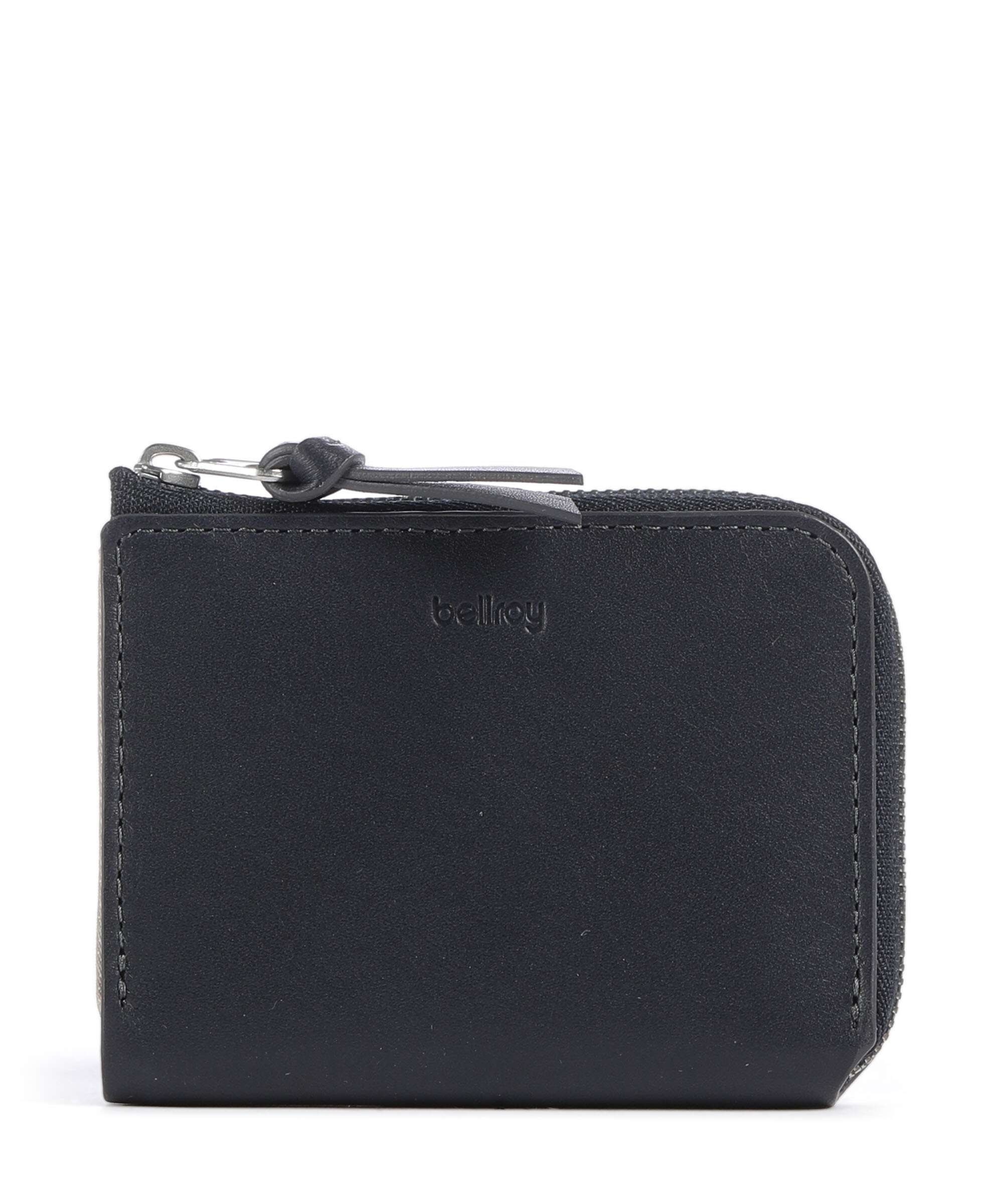 Bellroy L-Pocket Portemonnee navy