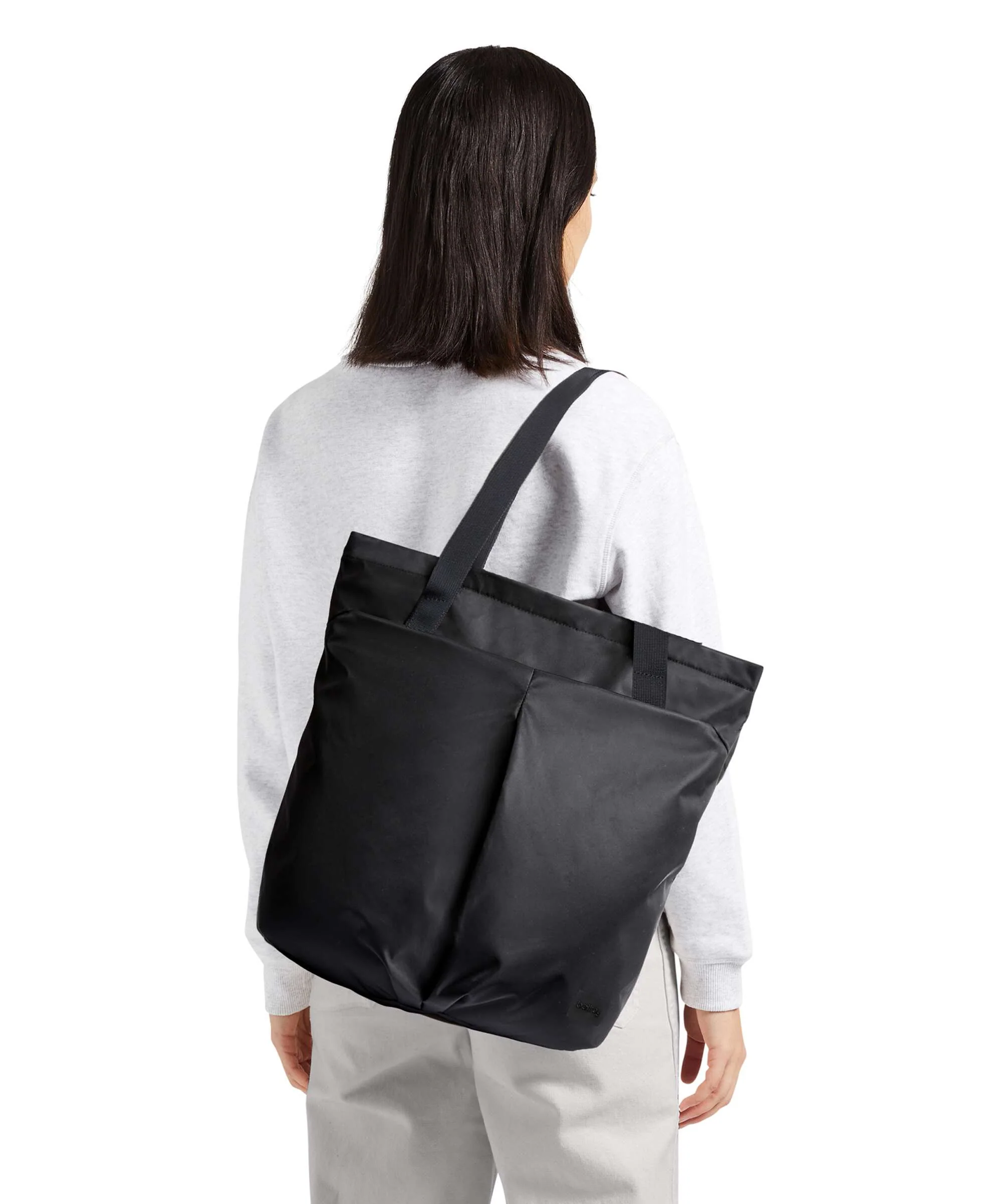 Bellroy Laneway 18 Rugzak-tas fawn - Image 3
