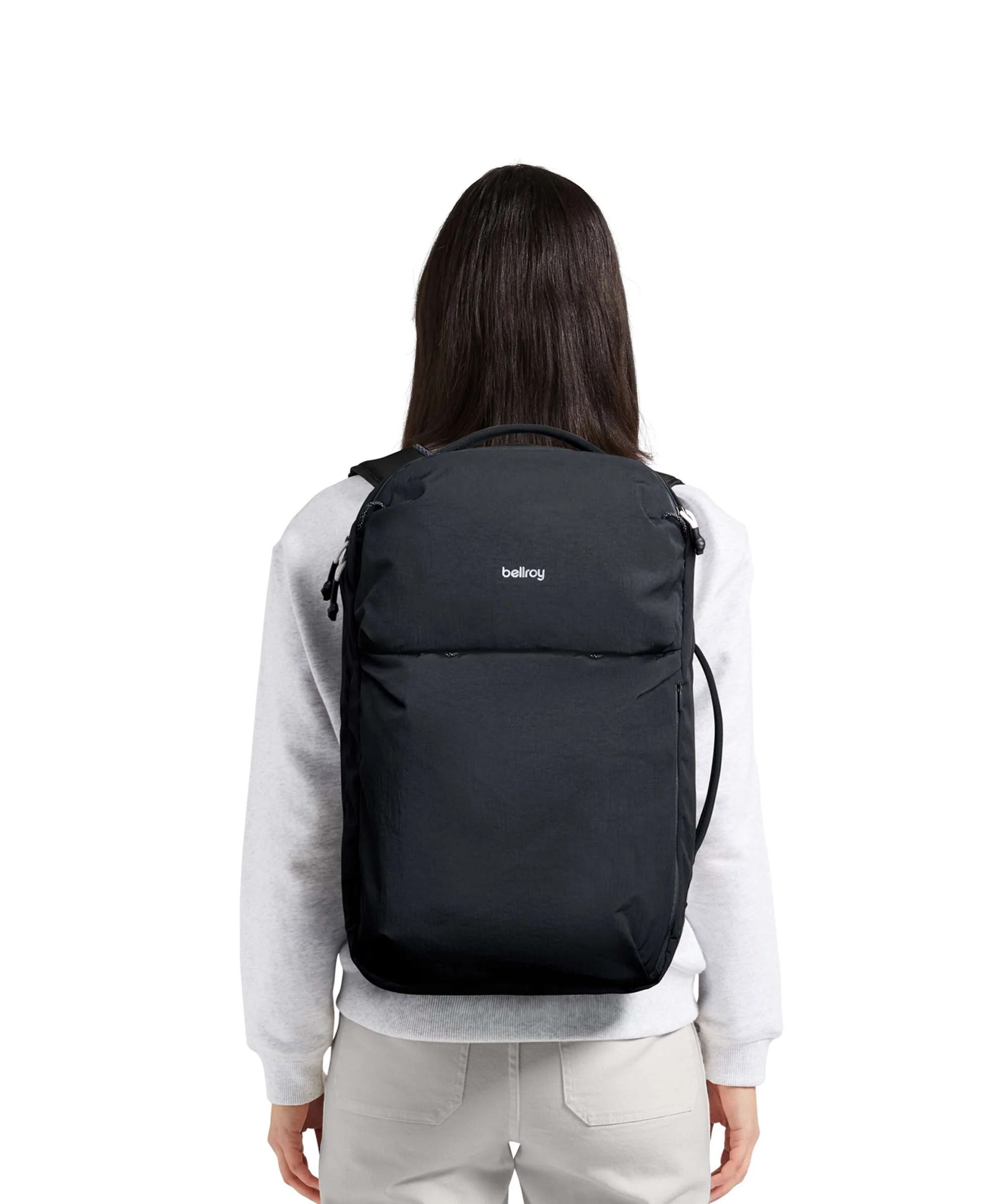 Bellroy Lite 30 Reis rugzak ash - Image 3