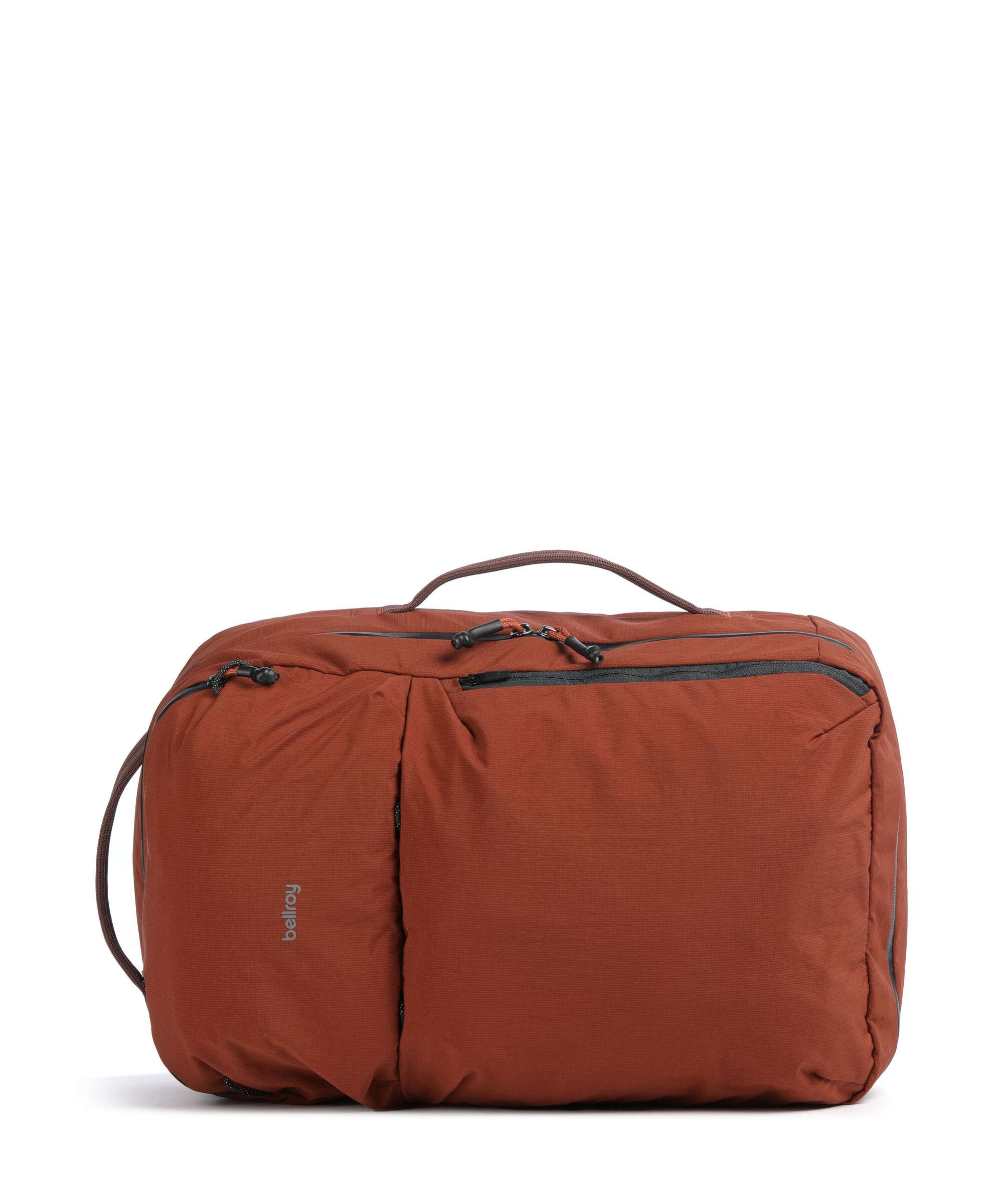 Bellroy Lite 30 Reis rugzak clay - Image 5