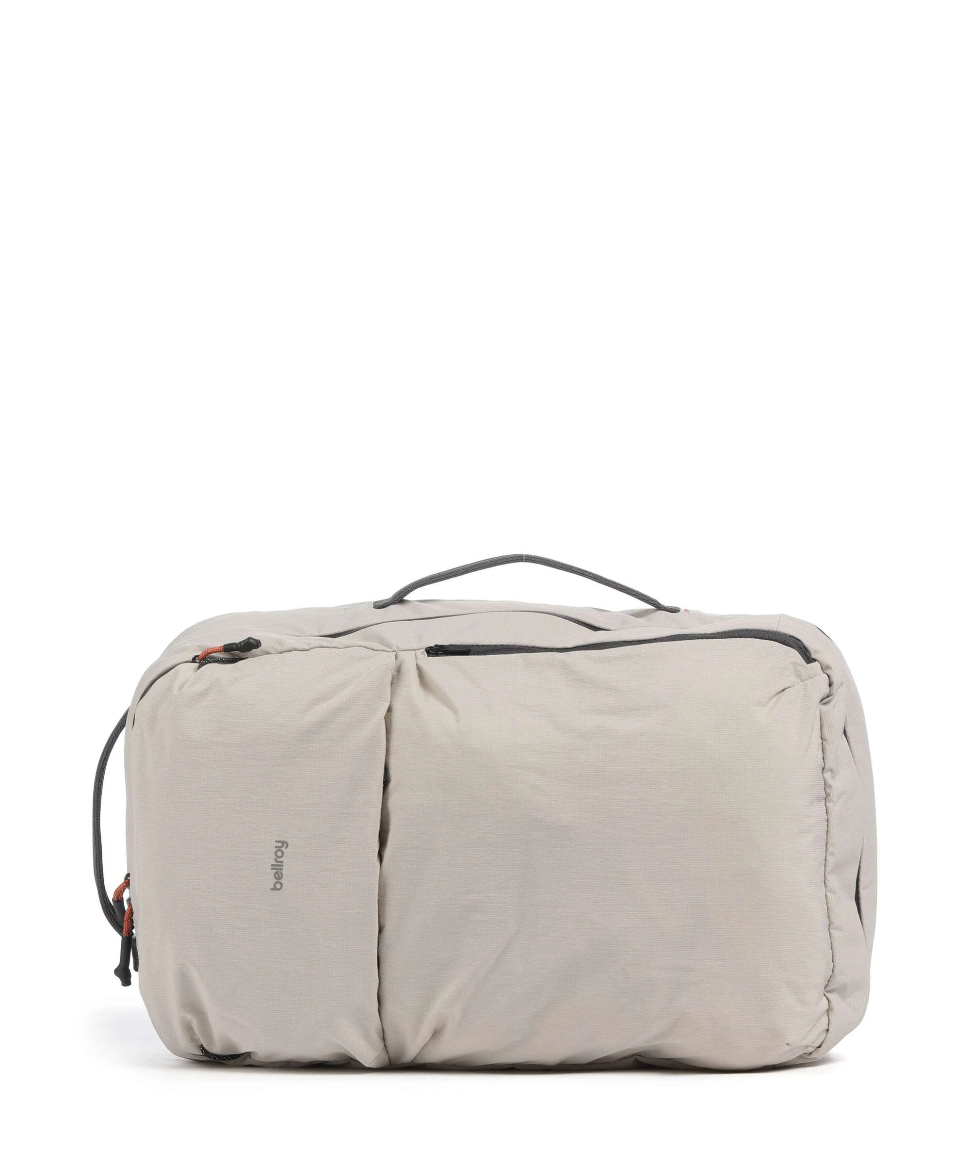 Bellroy Lite 38 Reis rugzak ash - Image 5