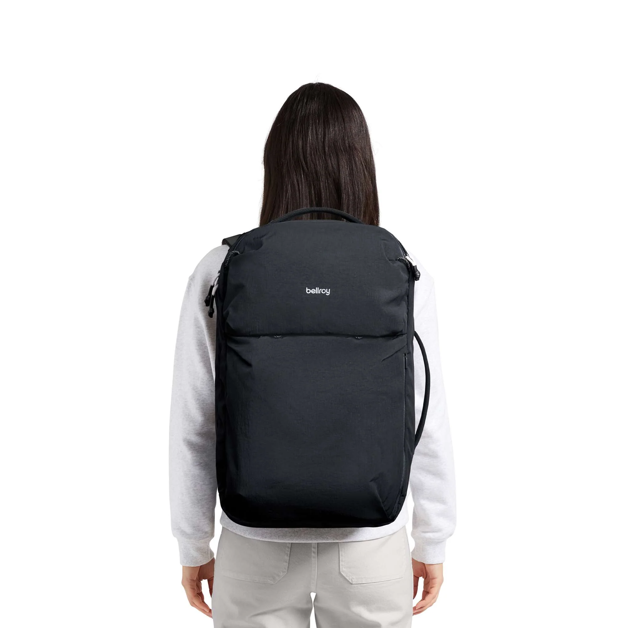 Bellroy Lite 38 Reis rugzak clay - Image 3