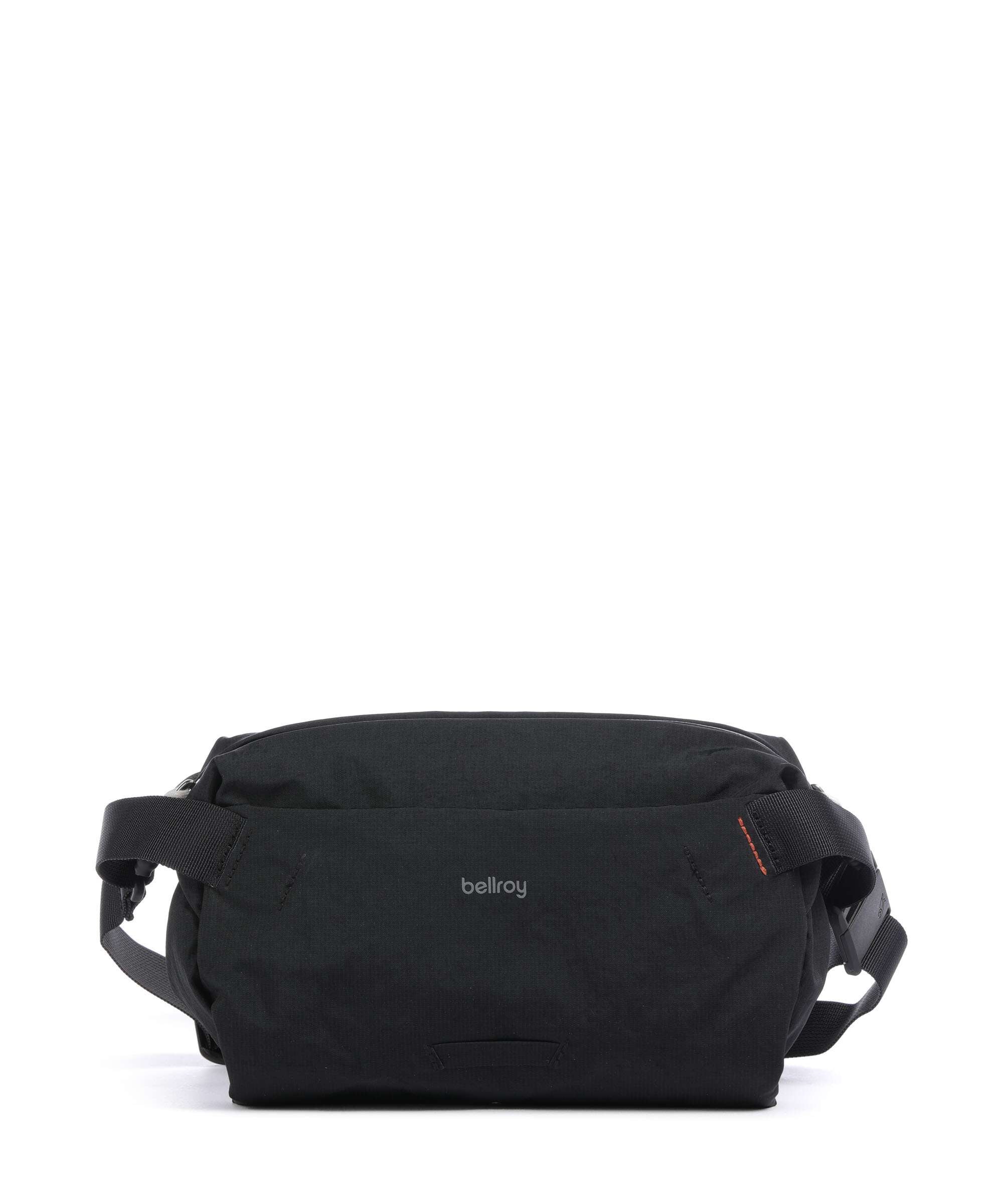 Bellroy Lite 4 Mini Sling rugzak black
