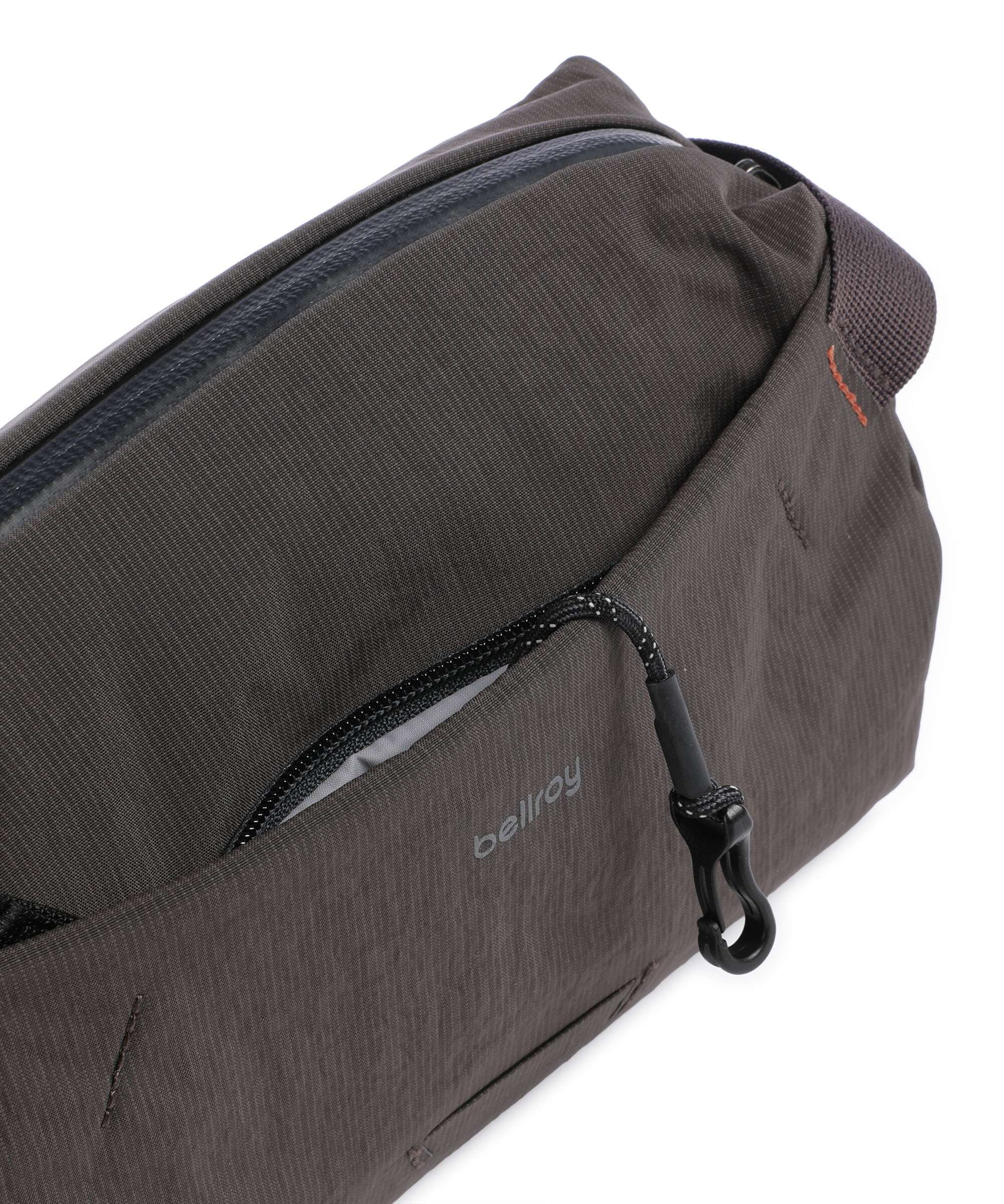 Bellroy Lite 4 Mini Sling rugzak riverrock - Image 5