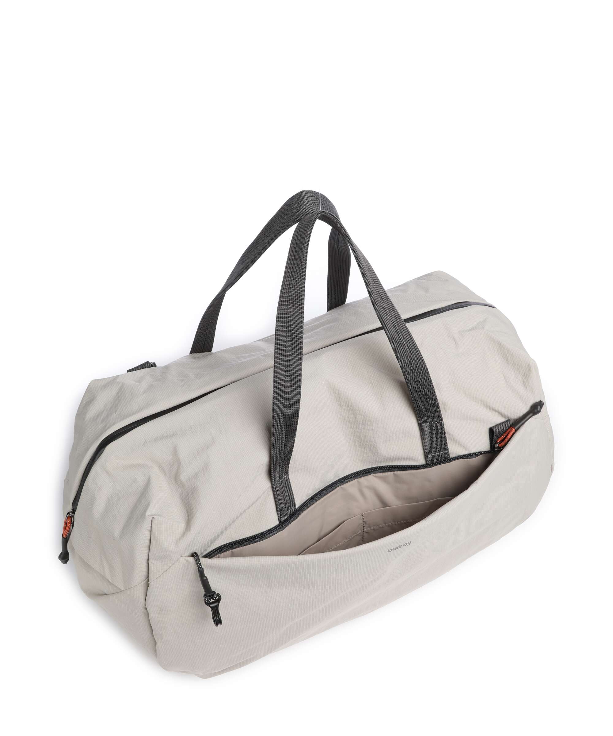 Bellroy Lite 40 Weekendtas ash - Image 3