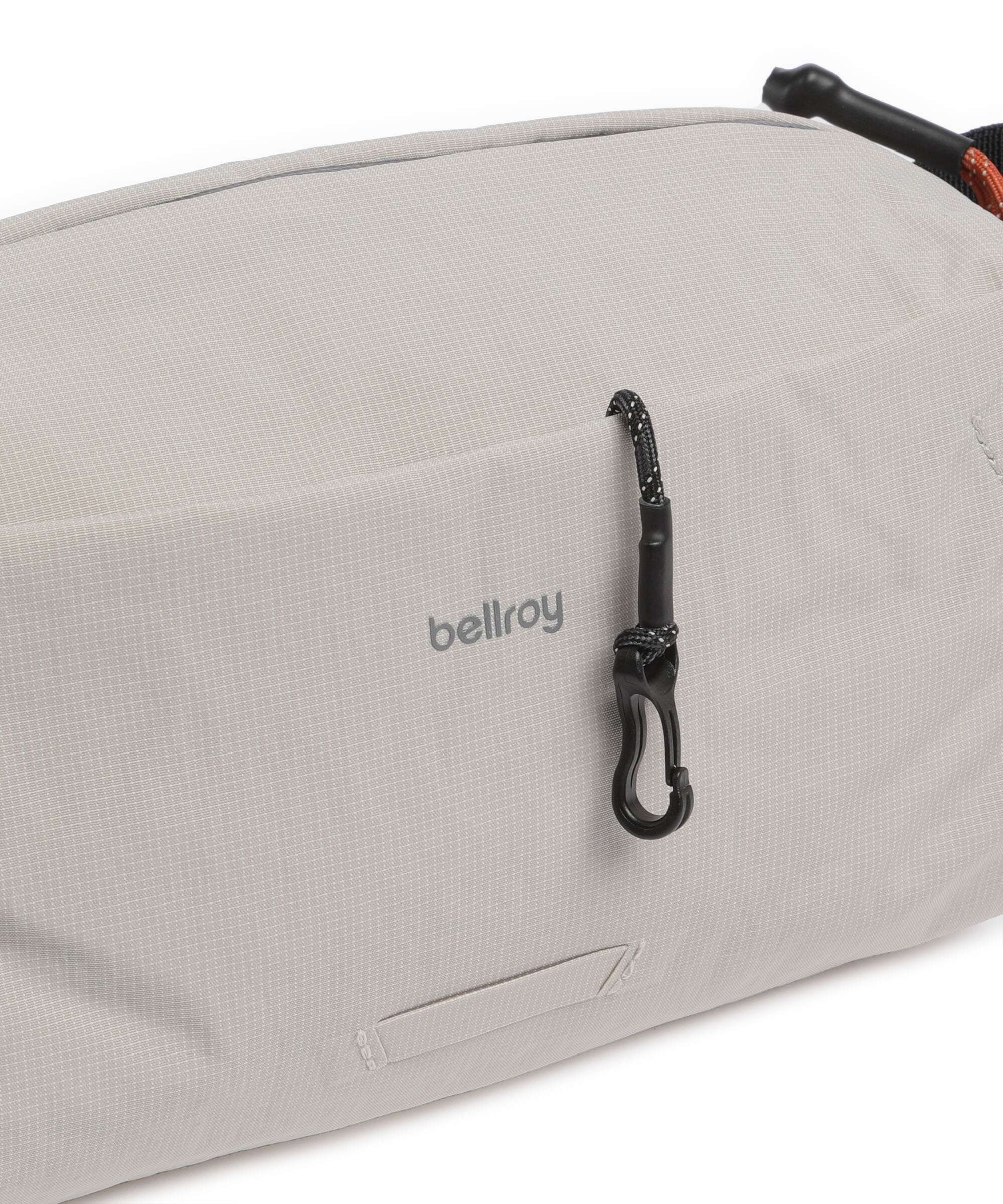 Bellroy Lite 7 Sling rugzak ash - Image 5
