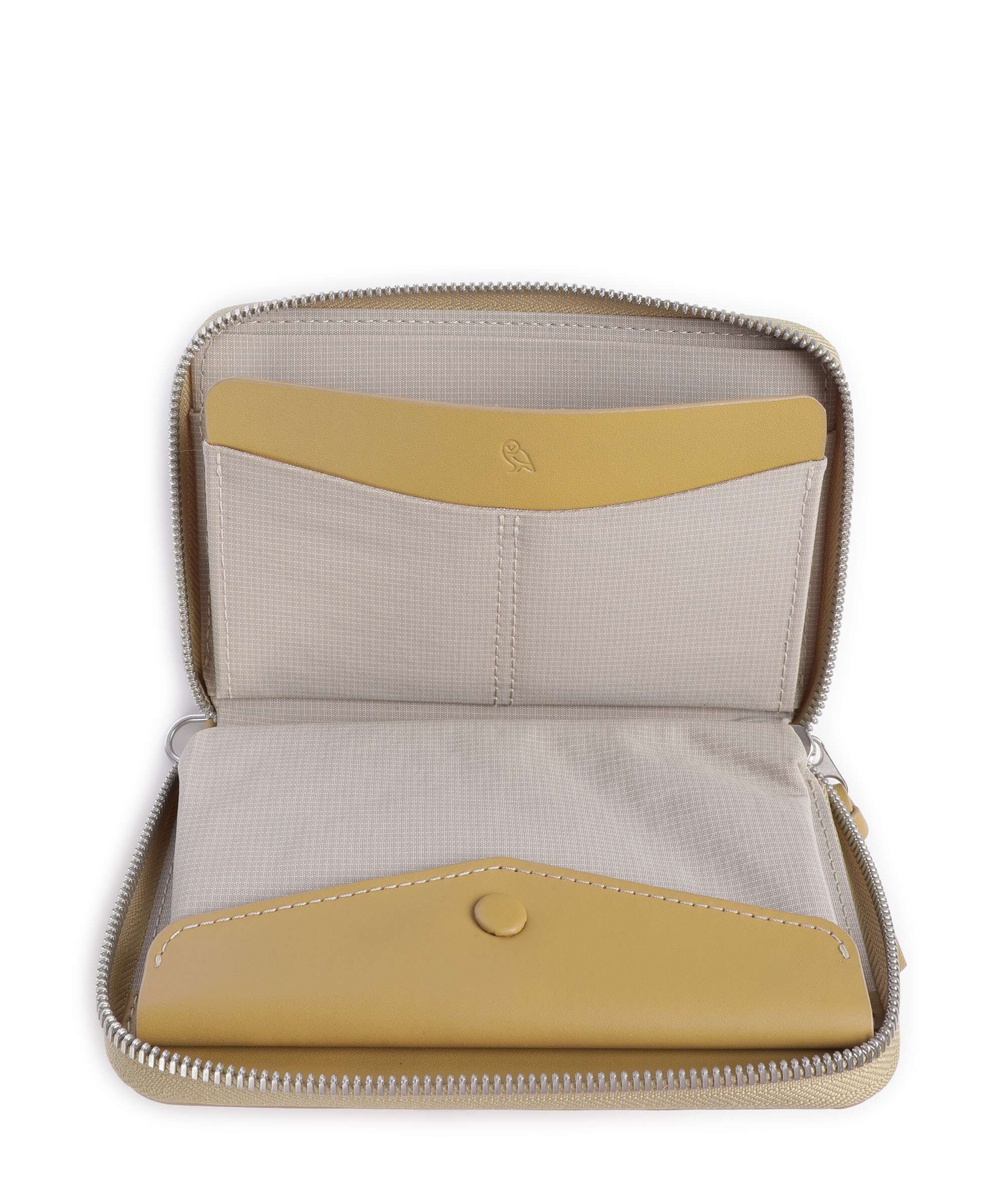 Bellroy Portemonnee mustard - Image 2
