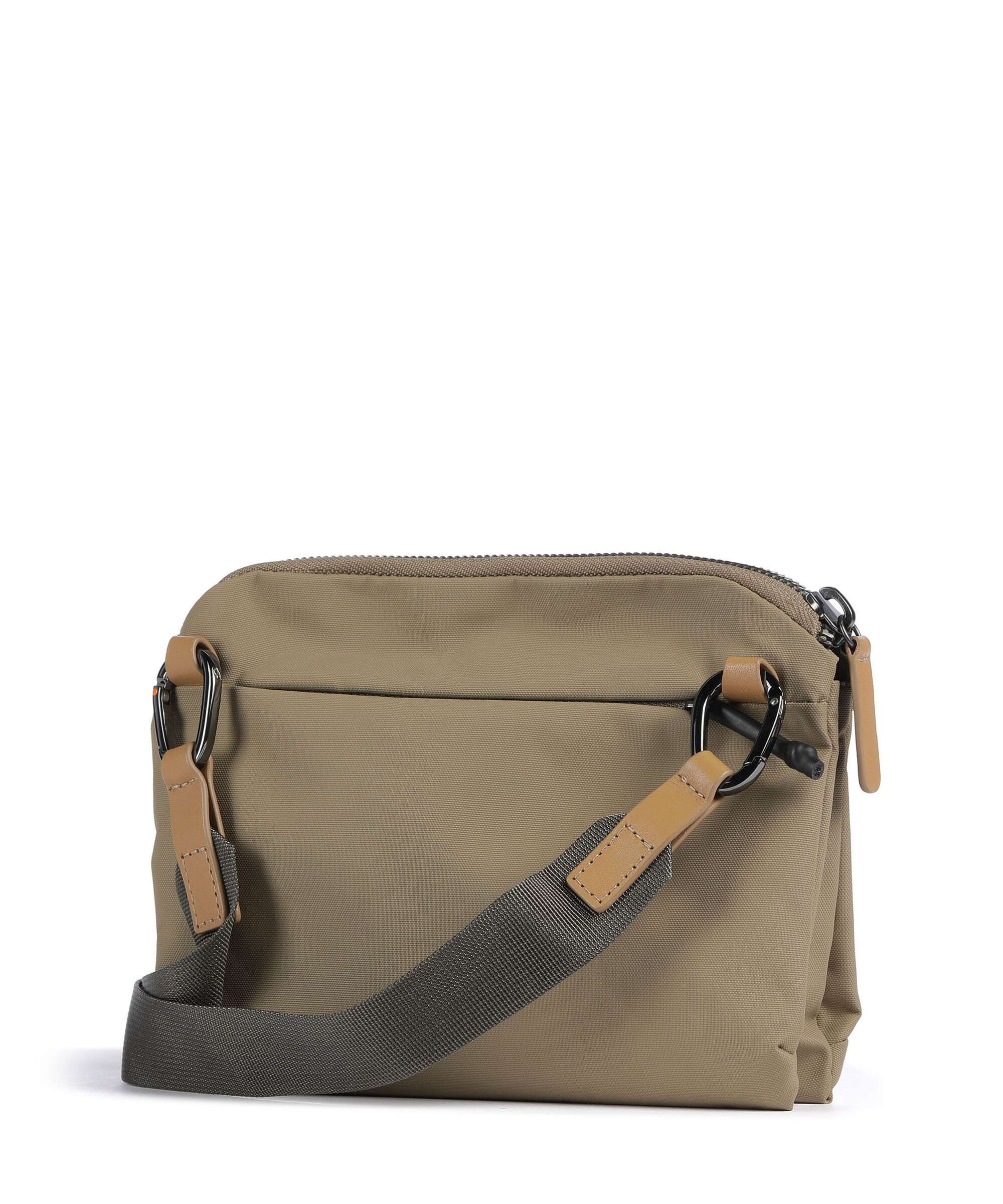 Bellroy Tokyo 1 Crossbody tas khaki - Image 2