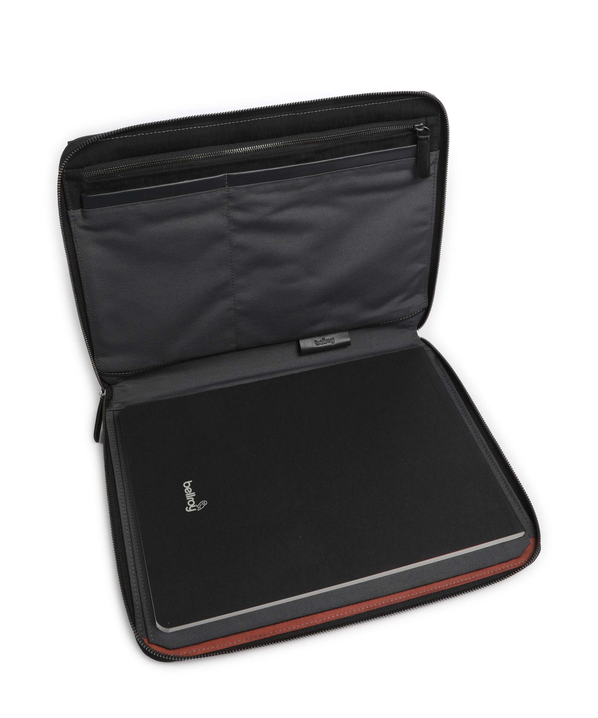 Bellroy Tokyo 13 Laptophoes raven - Image 3