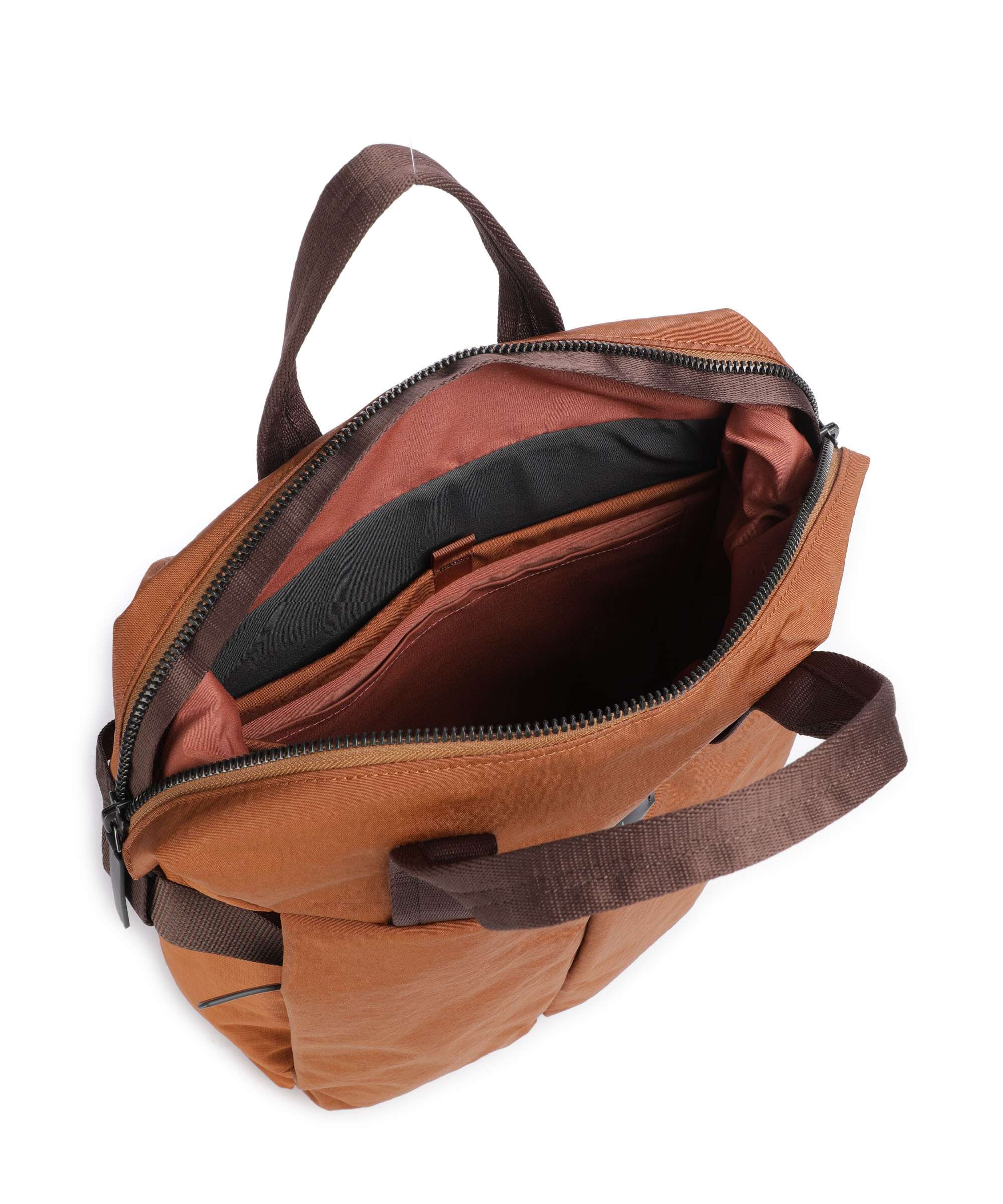 Bellroy Tokyo 20 Rugzak-tas bronze - Image 9