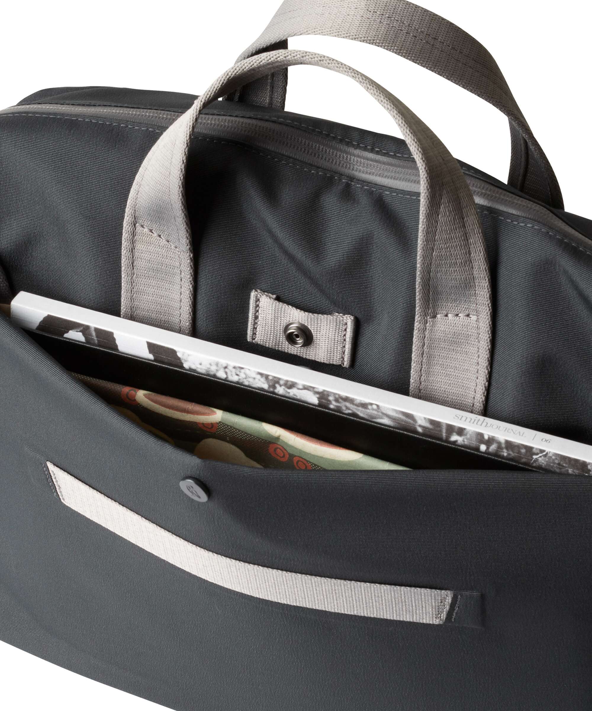 Bellroy Tokyo W20 Work Aktetas slate - Image 7
