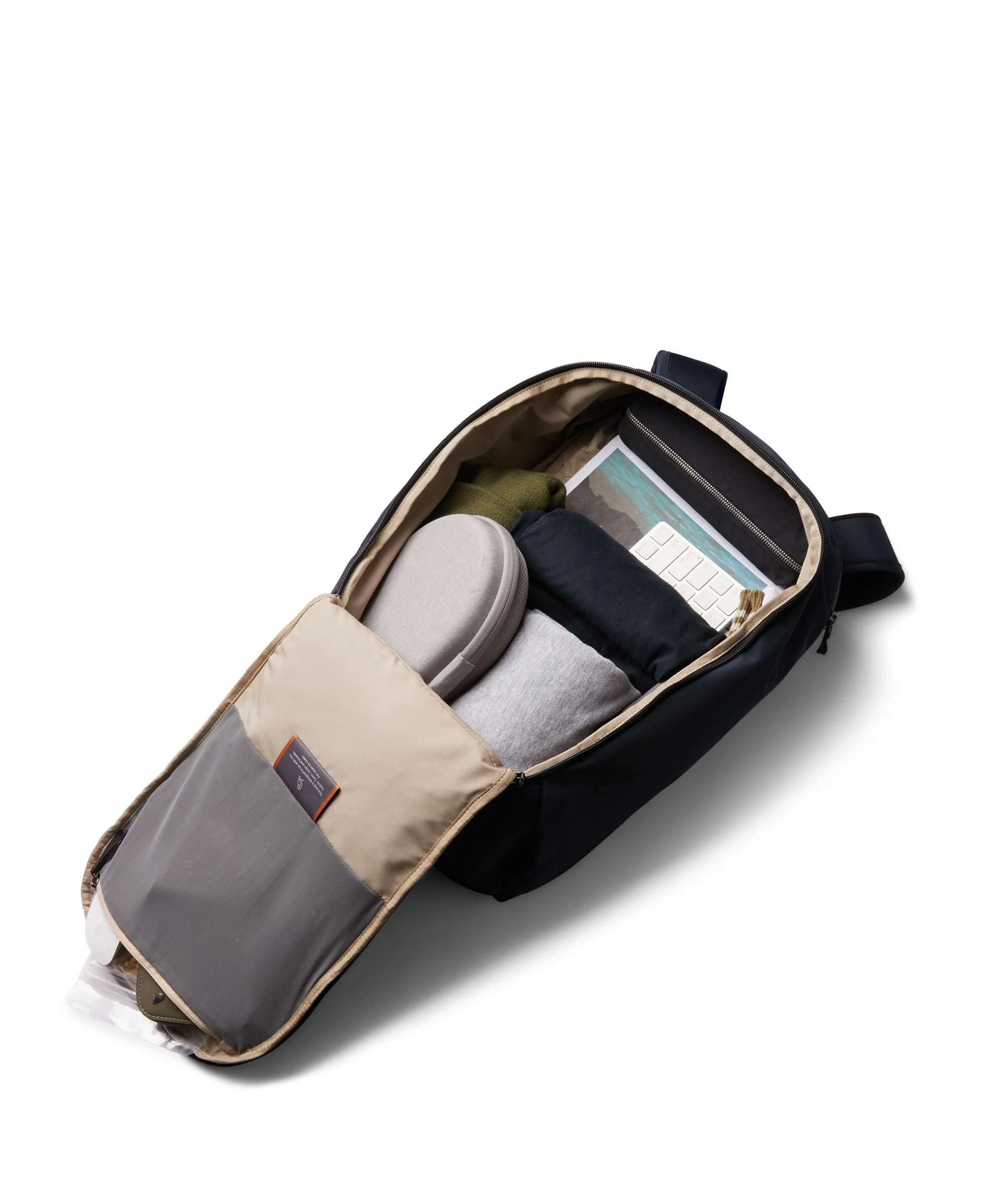 Bellroy Transit 20 Rugzak night sky - Image 8