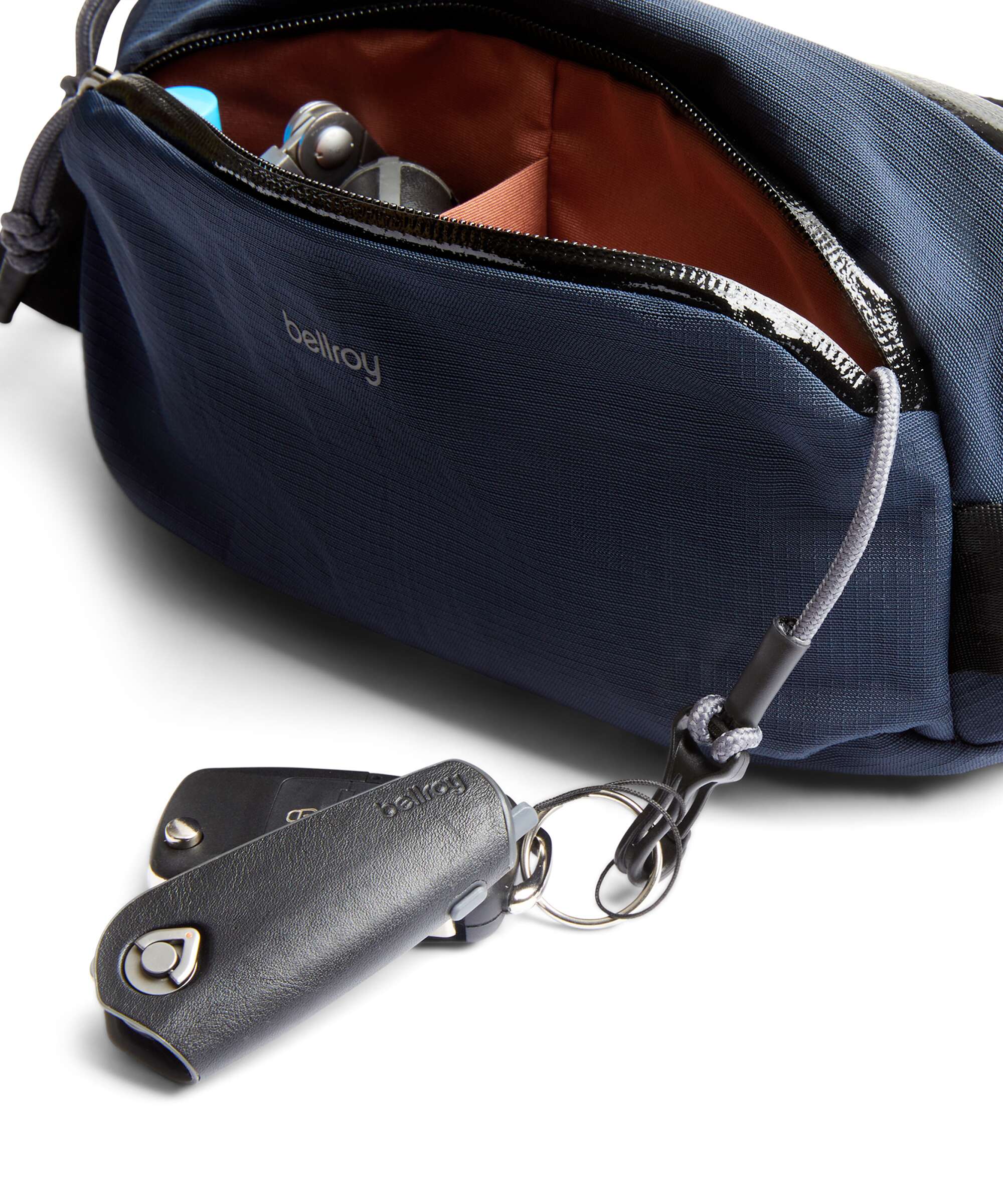 Bellroy Venture 2.5 Ready Heuptas night sky - Image 6
