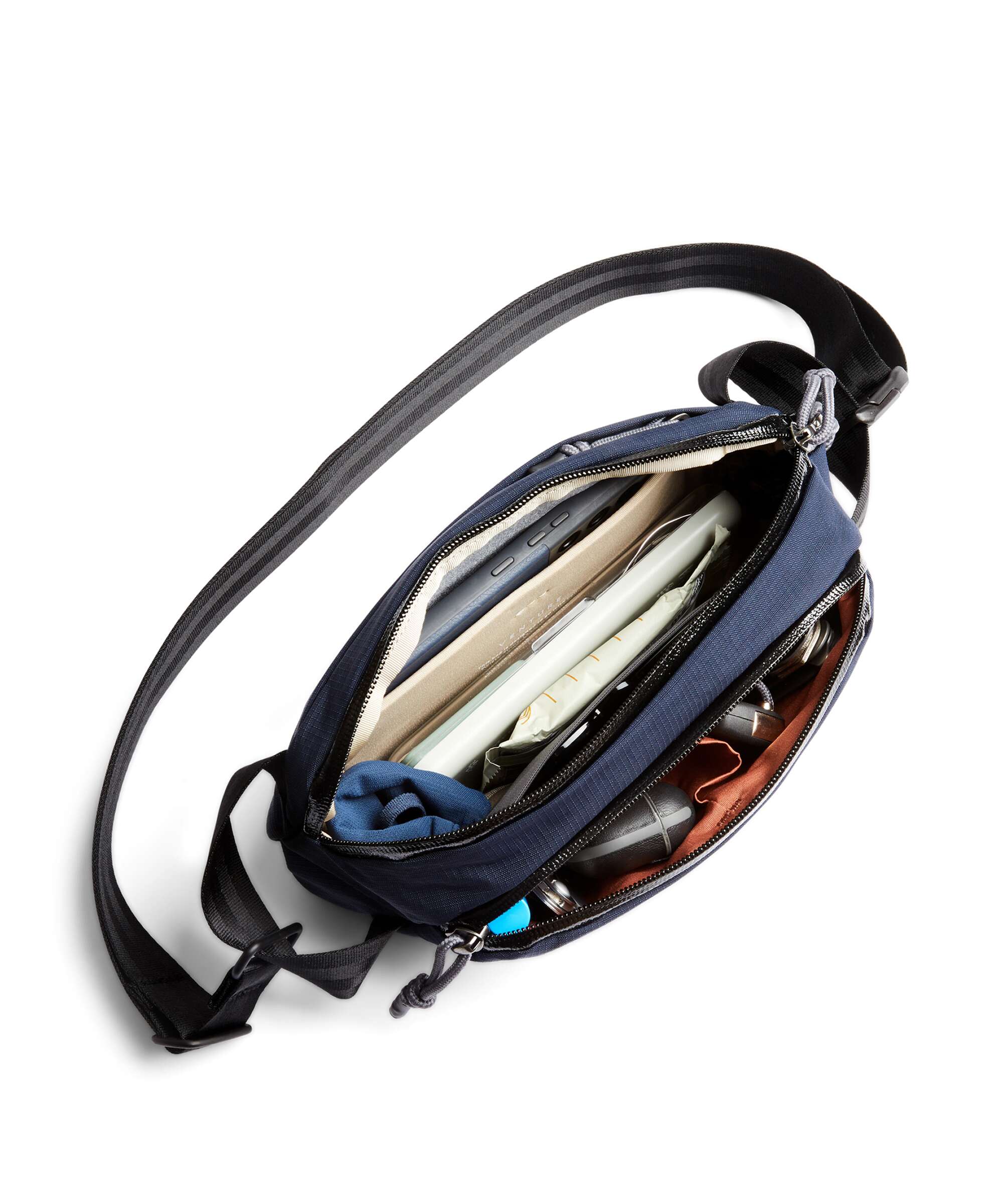 Bellroy Venture 2.5 Ready Heuptas night sky - Image 9