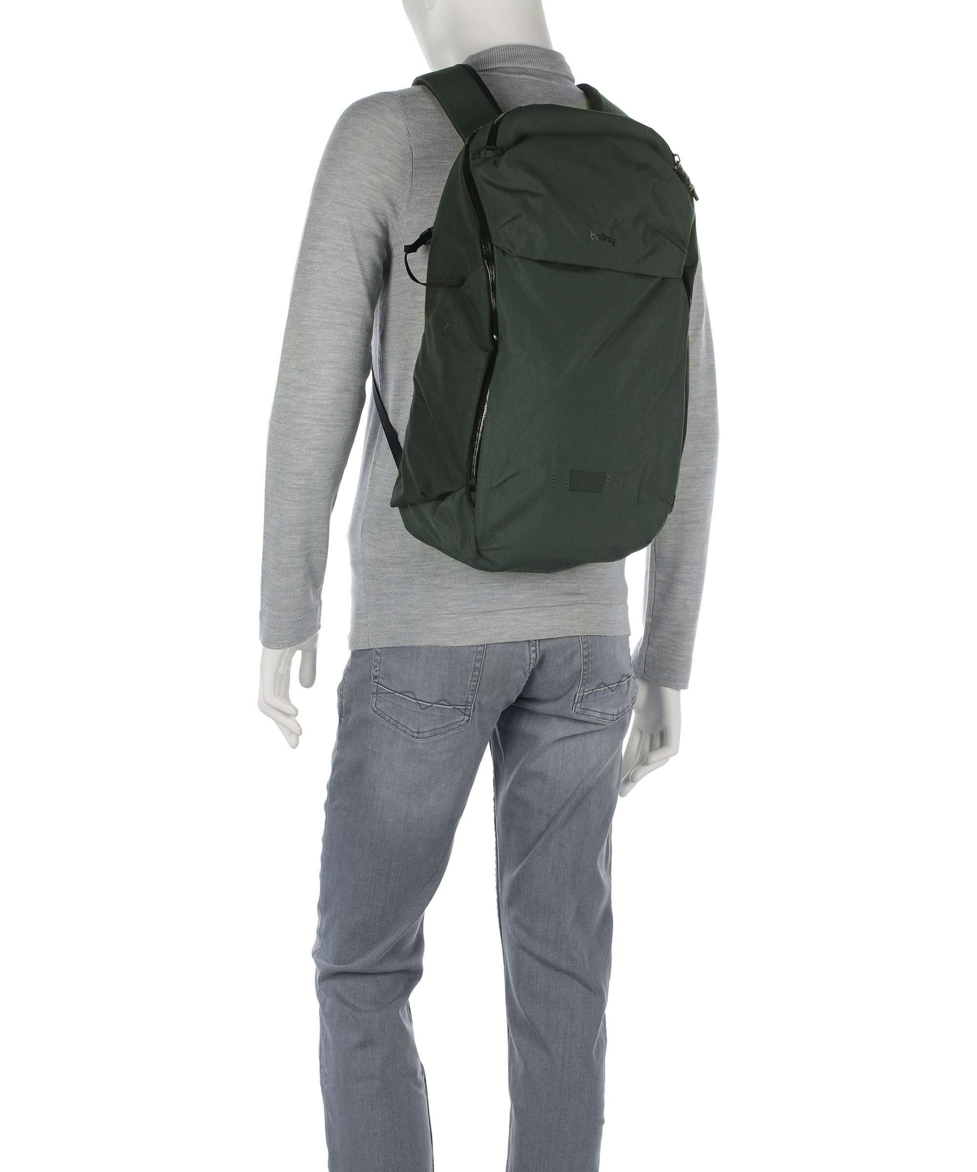 Bellroy Venture 26 Ready Rugzak safari - Image 3
