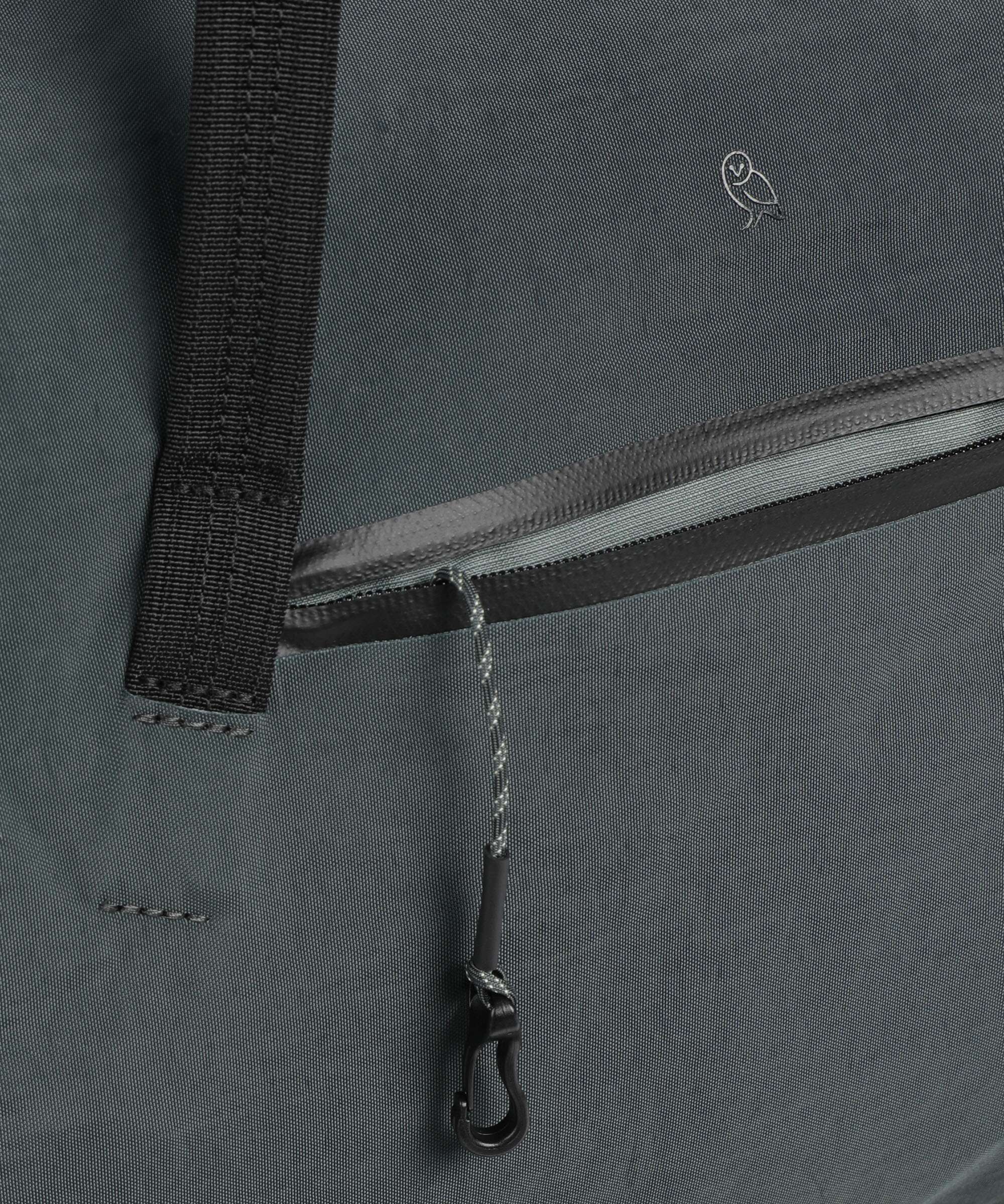 Bellroy Venture 55 Ready Weekendtas deep ocean - Image 3