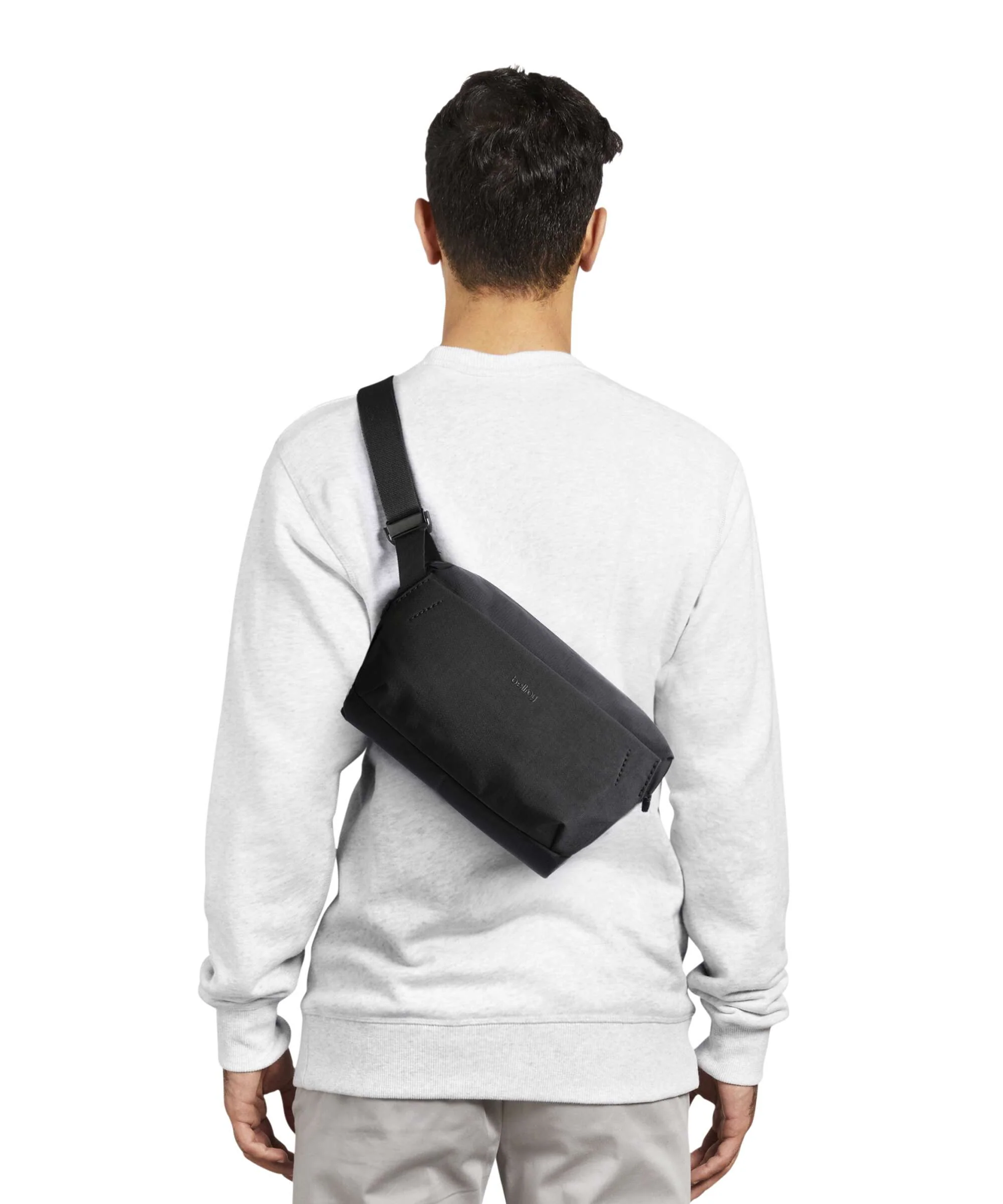 Bellroy Venture 6 Sling rugzak night sky - Image 4