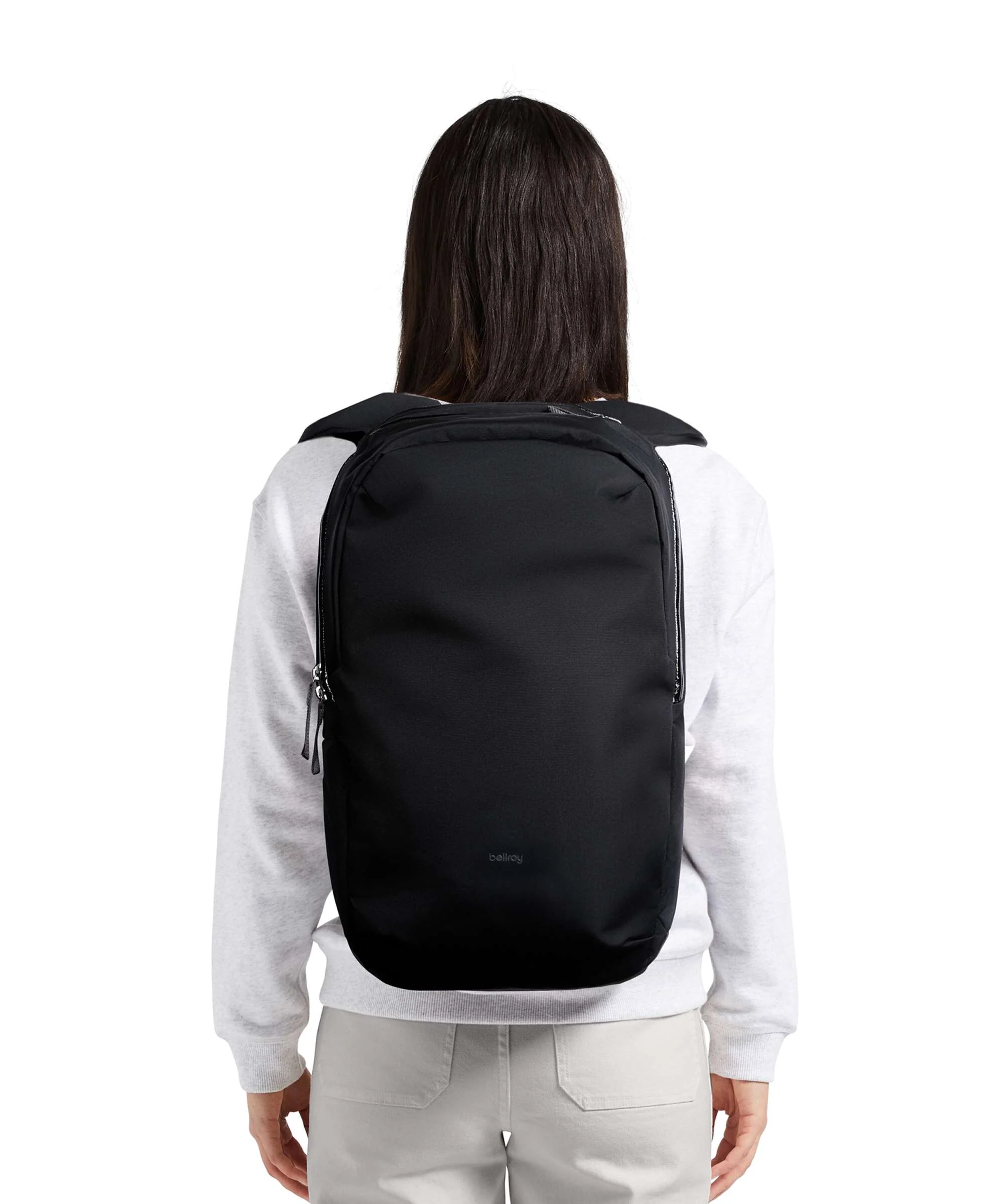 Bellroy Via 20 Rugzak black - Image 3
