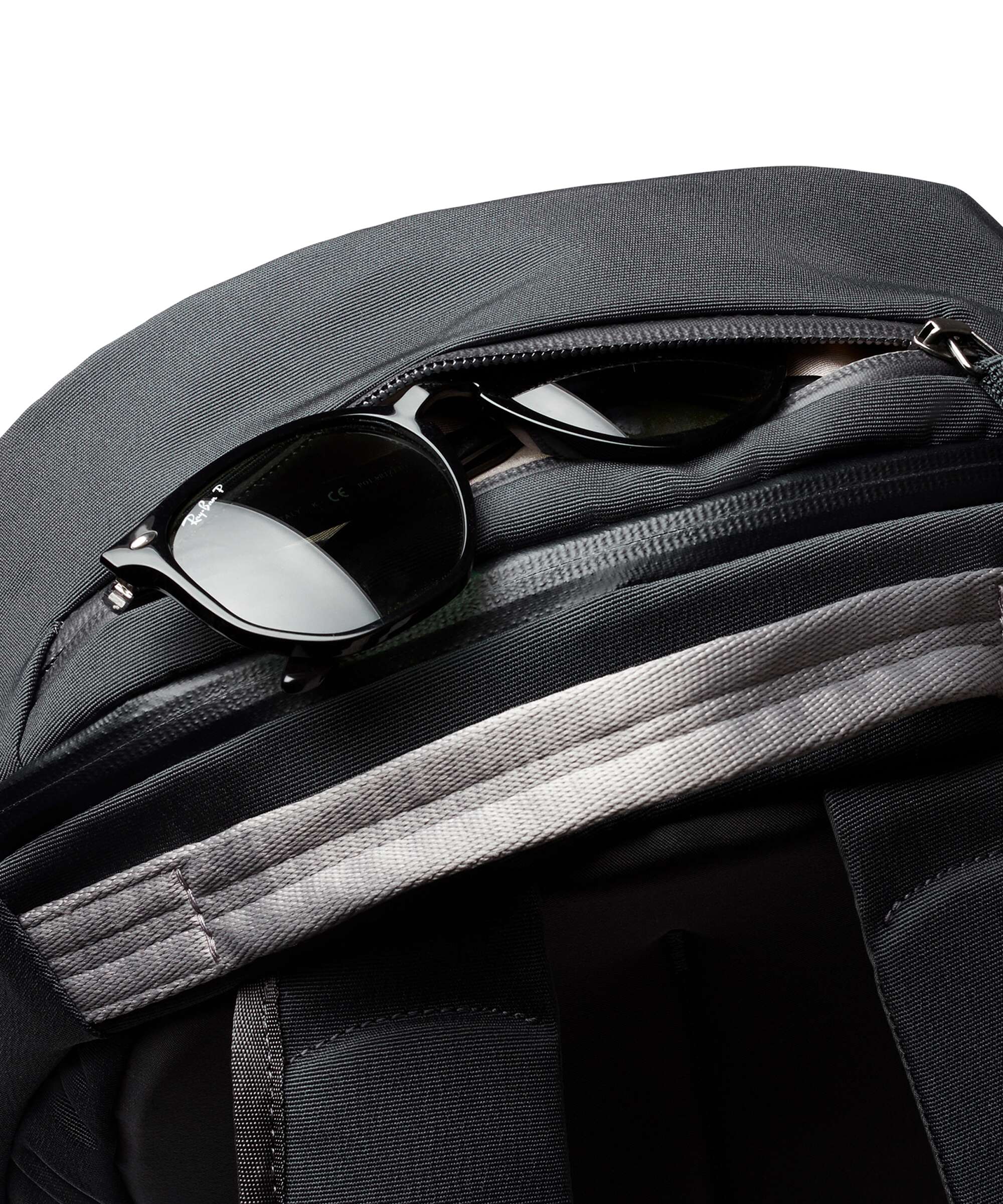Bellroy Via 20 Rugzak slate - Image 5
