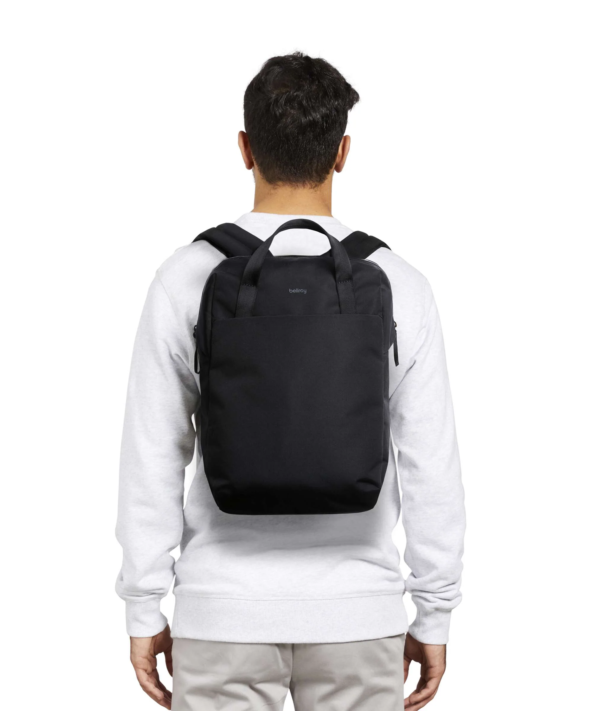 Bellroy Via Work Rugzak eucalyptus - Image 4