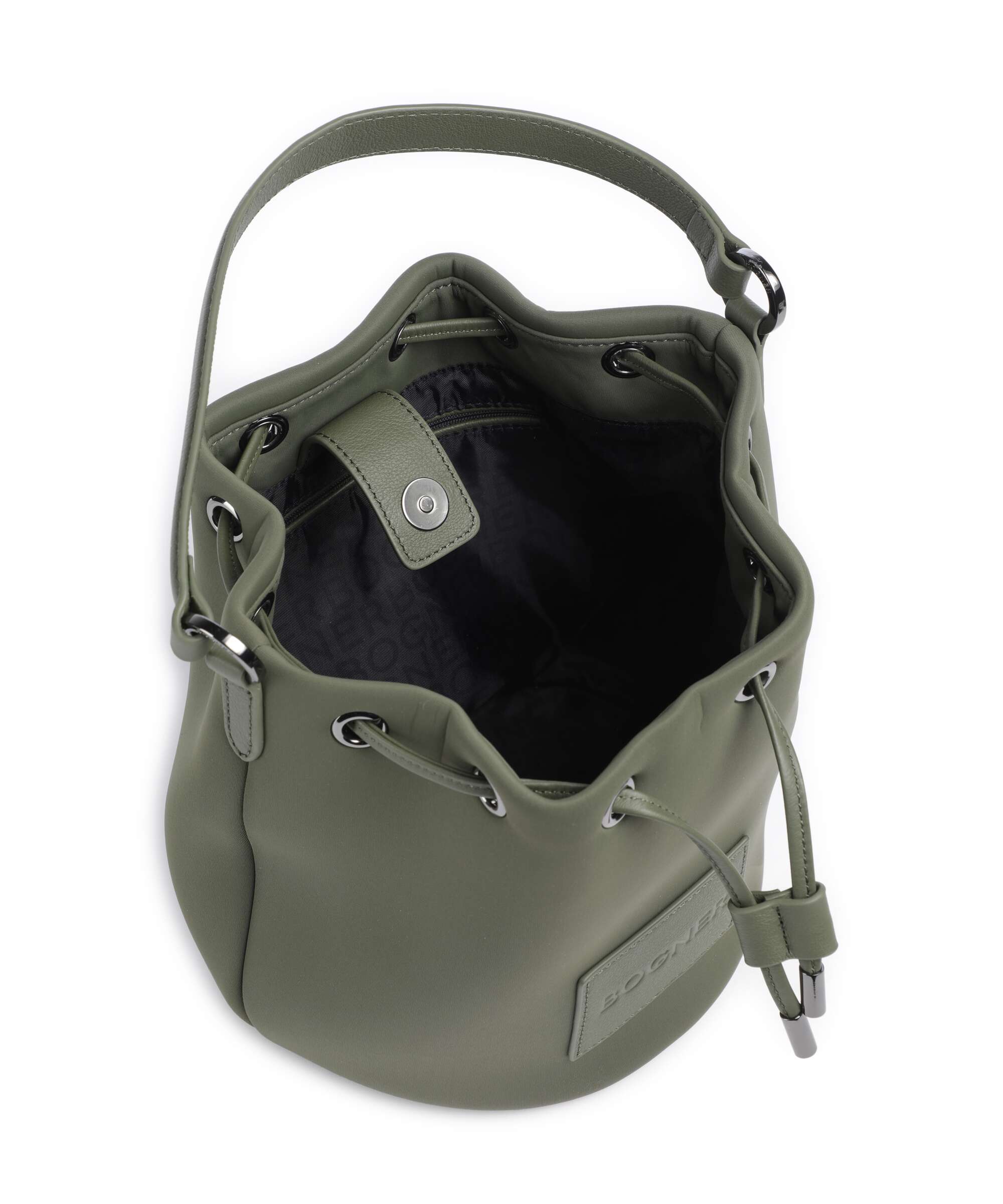 Bogner Alvier Ines Emmertas dark olive - Image 6