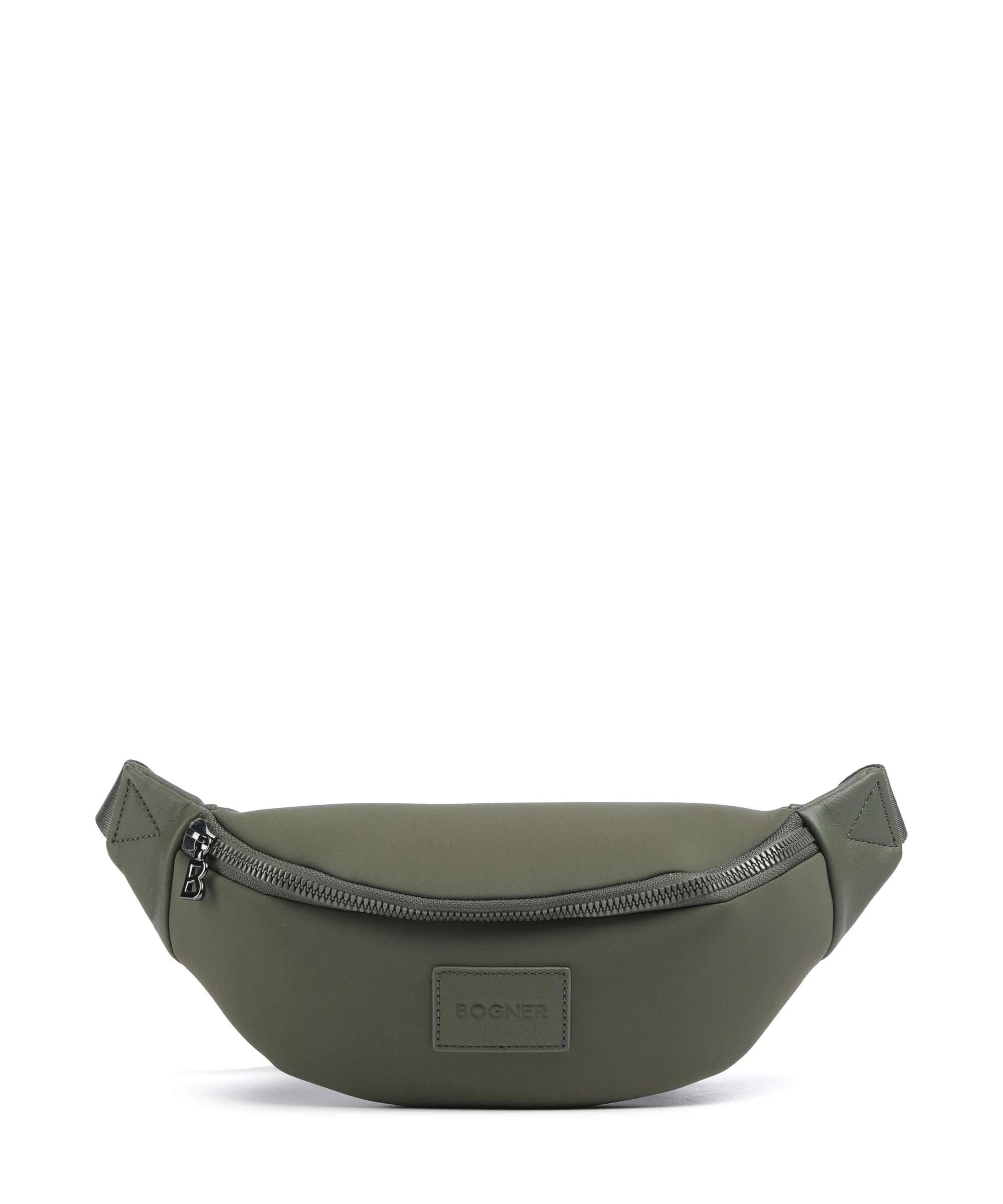 Bogner Alvier Janica Heuptas dark olive